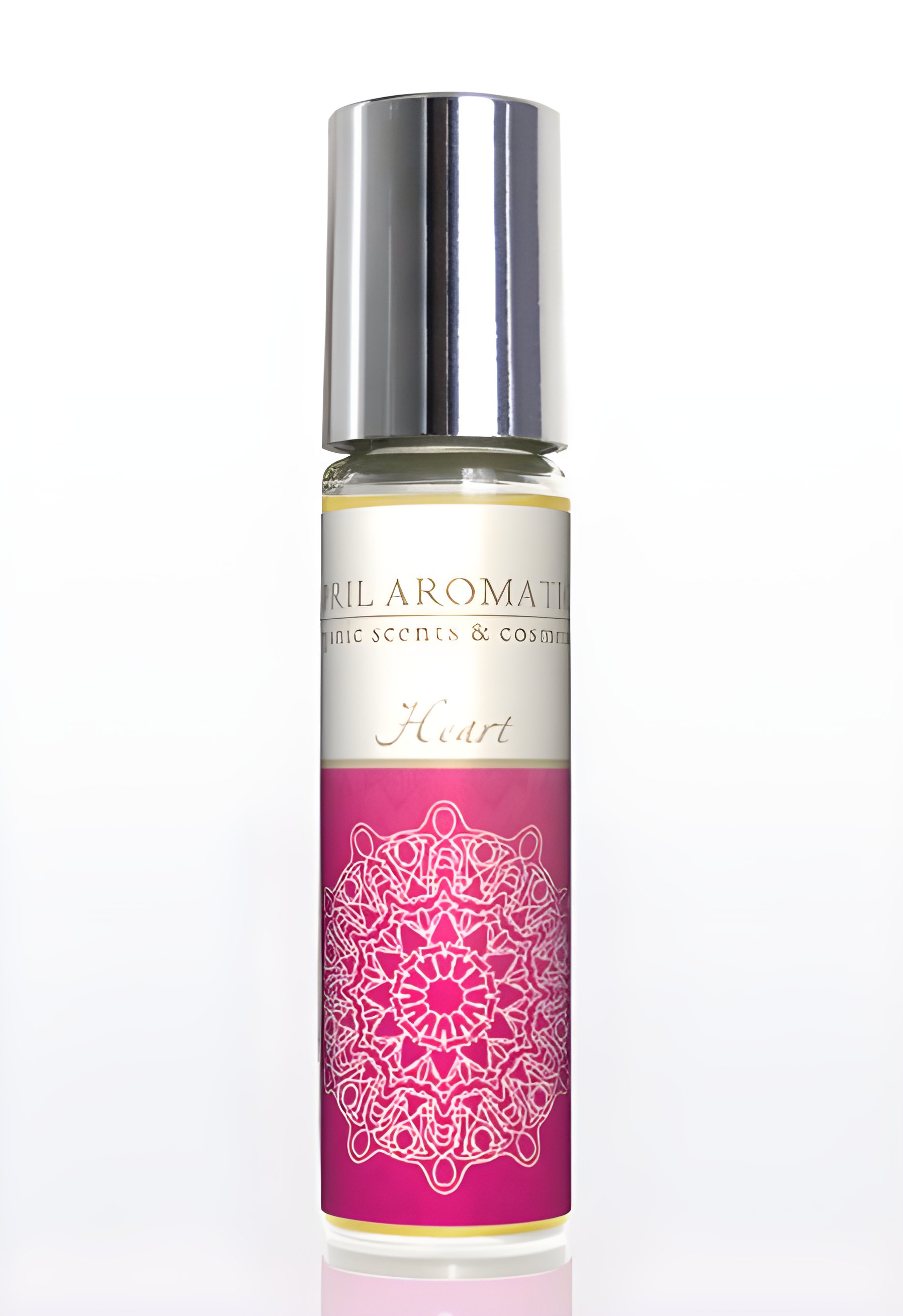 Picture of Heart Chakra Oil fragrance