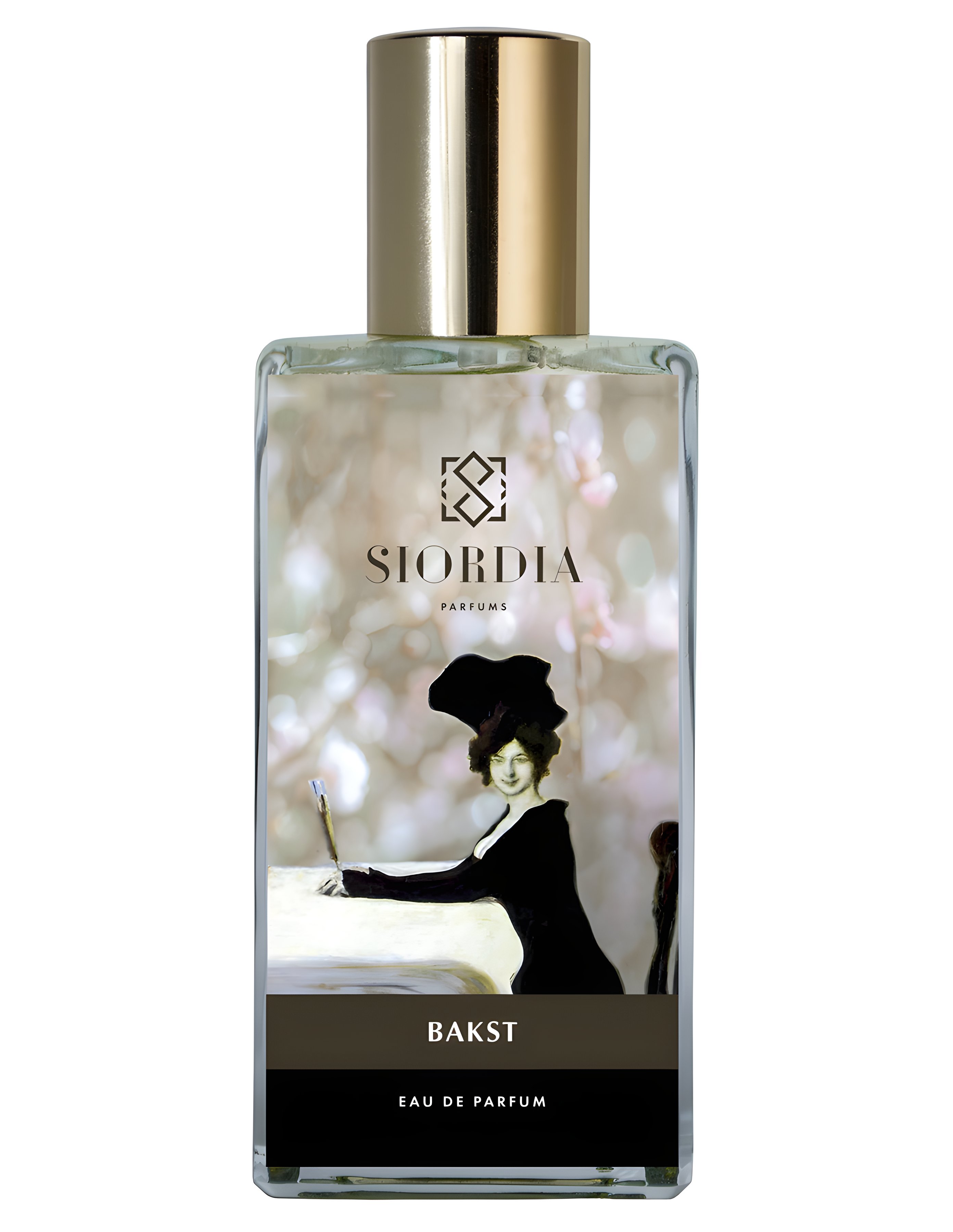 Picture of Bakst fragrance