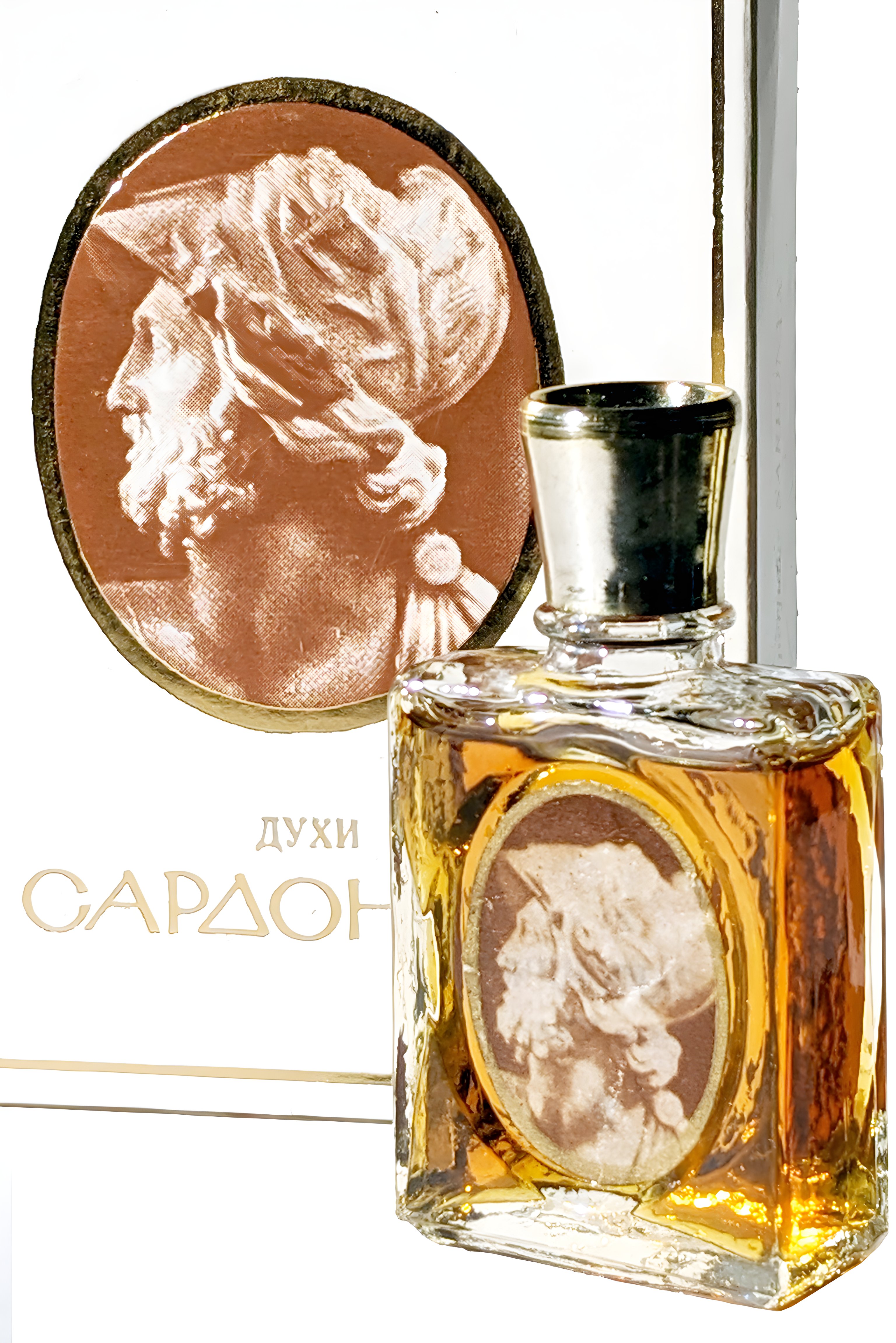 Picture of Сардоникс (Sardonics) 3 fragrance