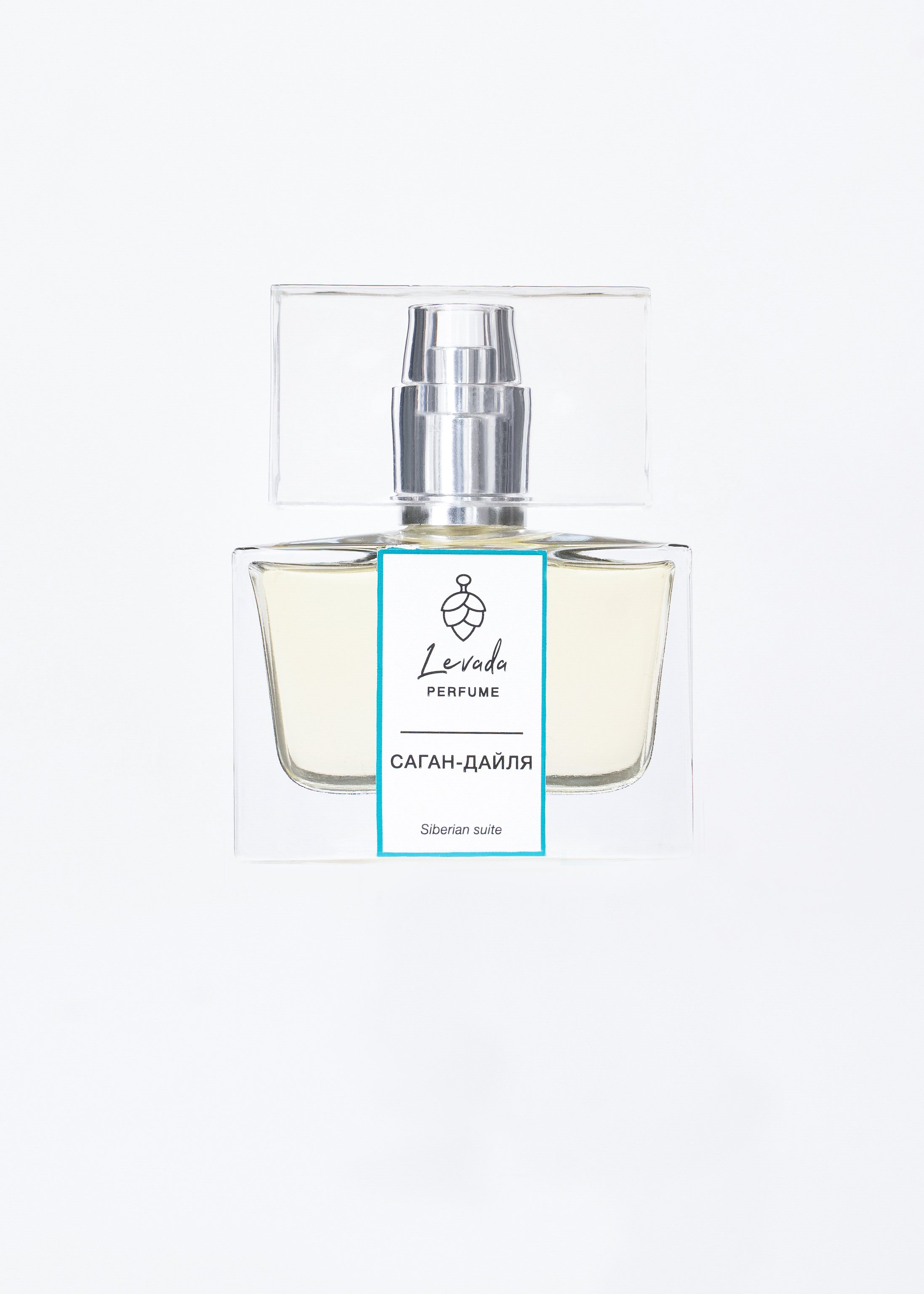 Picture of Саган-Дайля (Sagan-Dayla) fragrance