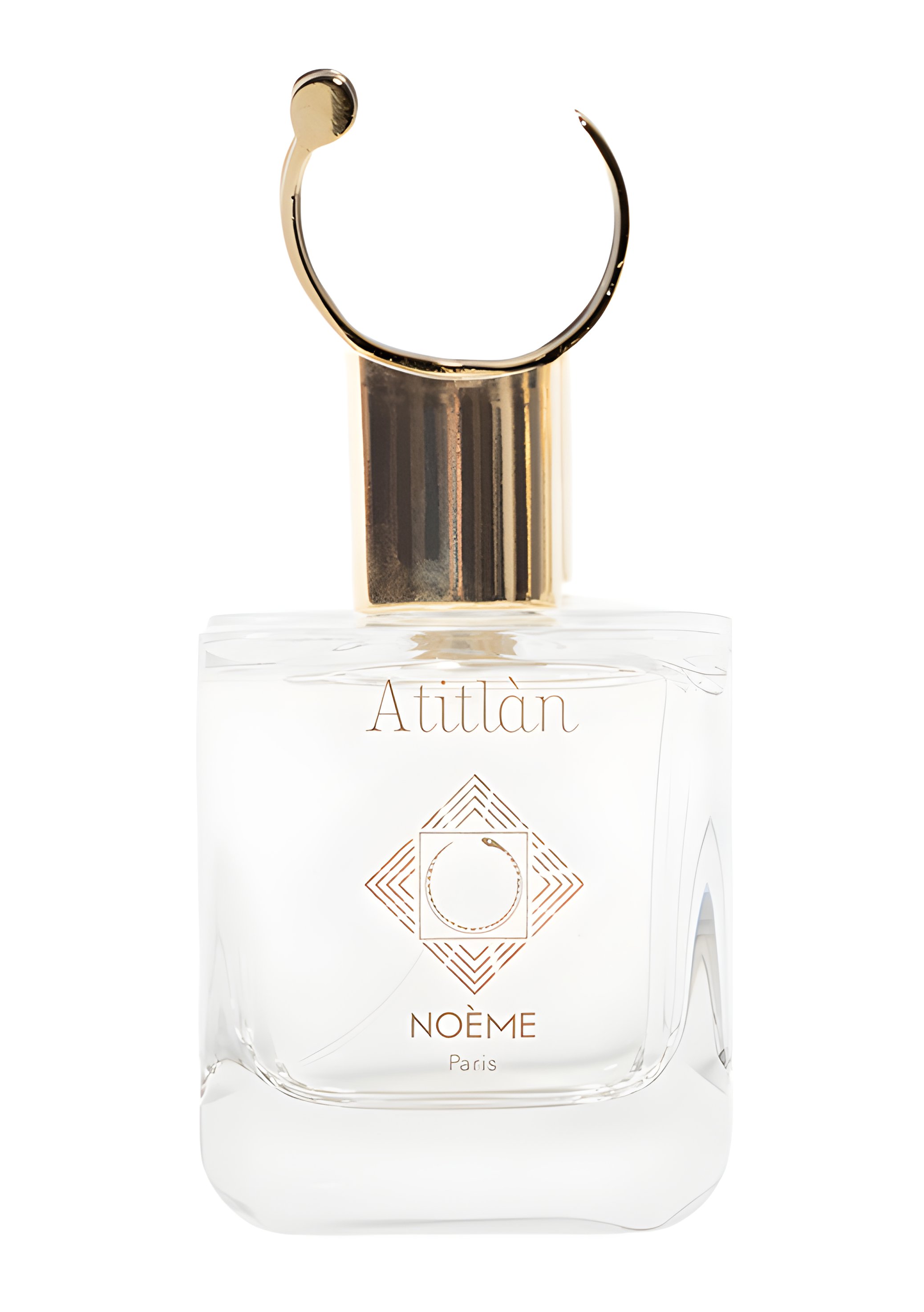 Picture of Atitlan fragrance