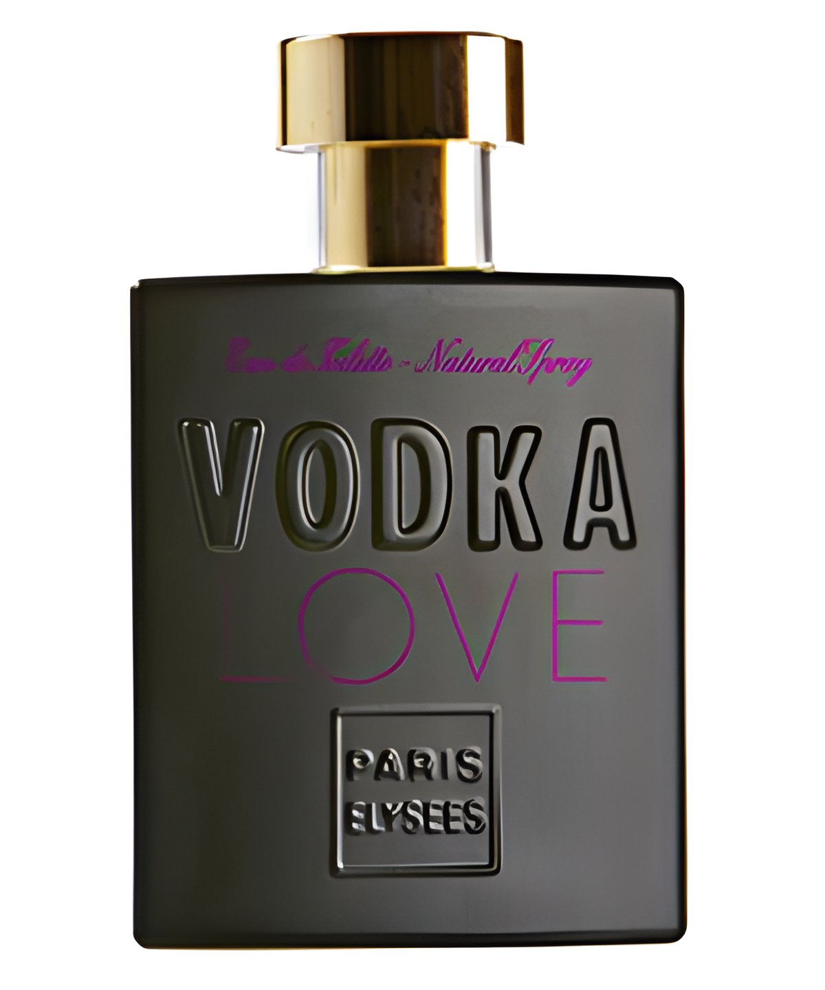 Picture of Vodka Love fragrance