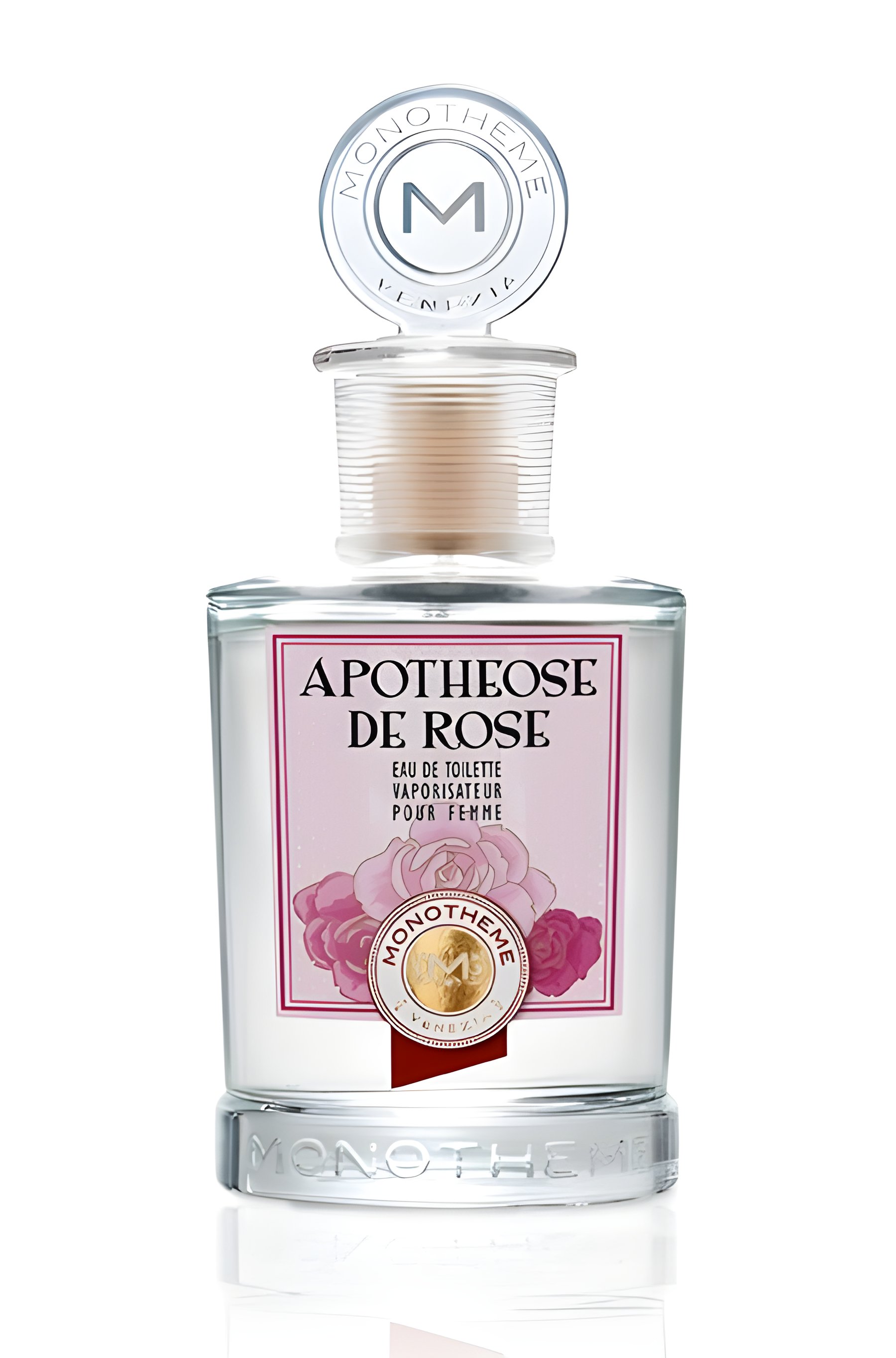 Picture of Apotheose de Rose fragrance