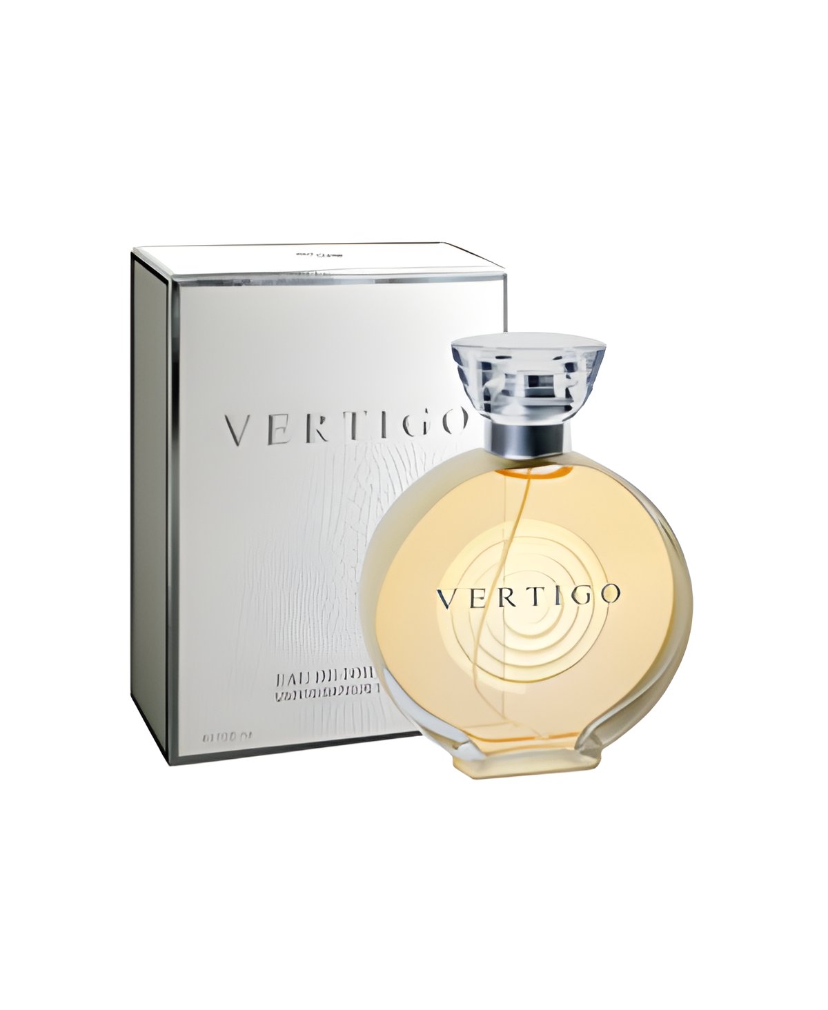 Picture of Vertigo fragrance