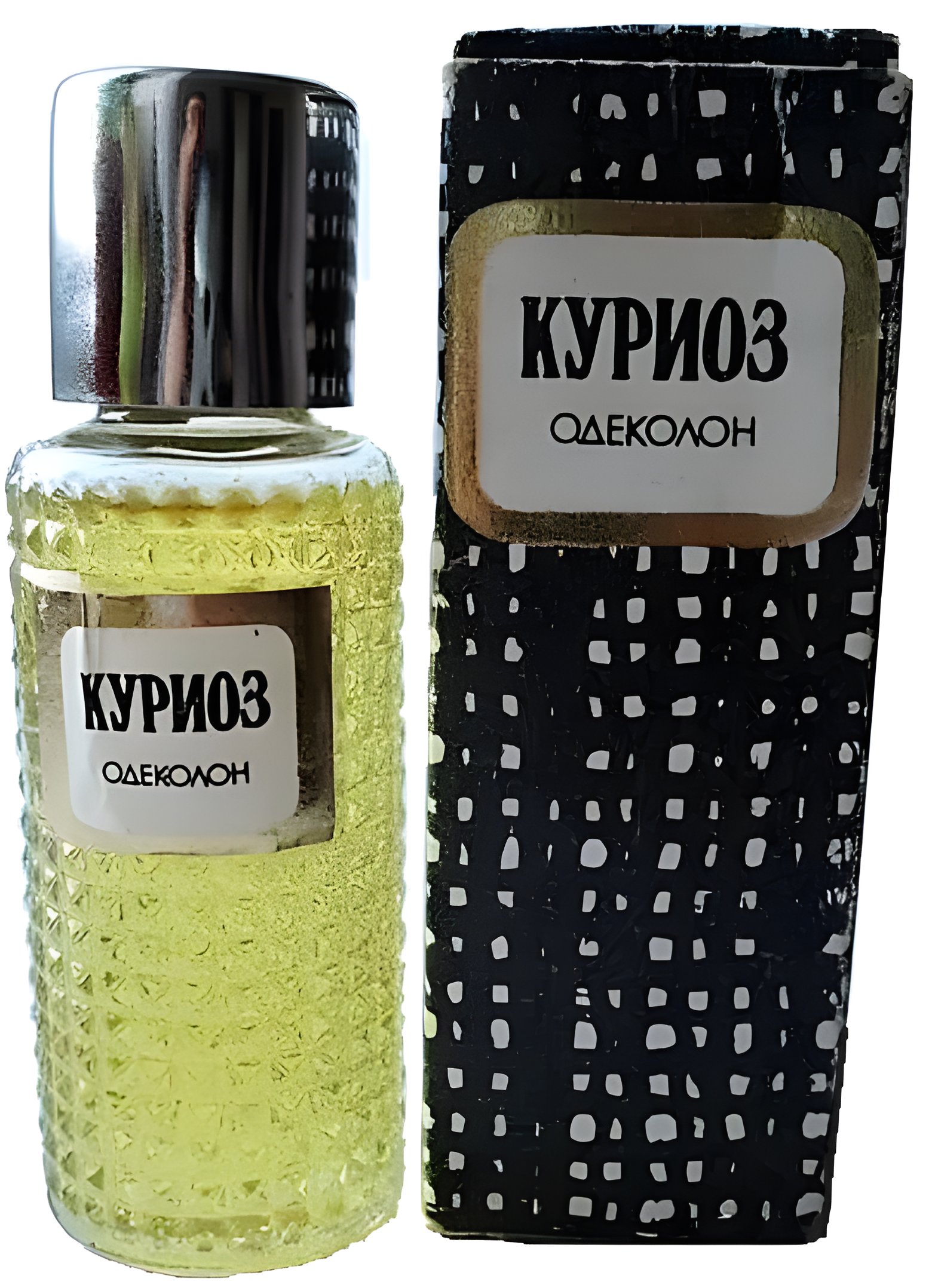 Picture of Куриоз fragrance