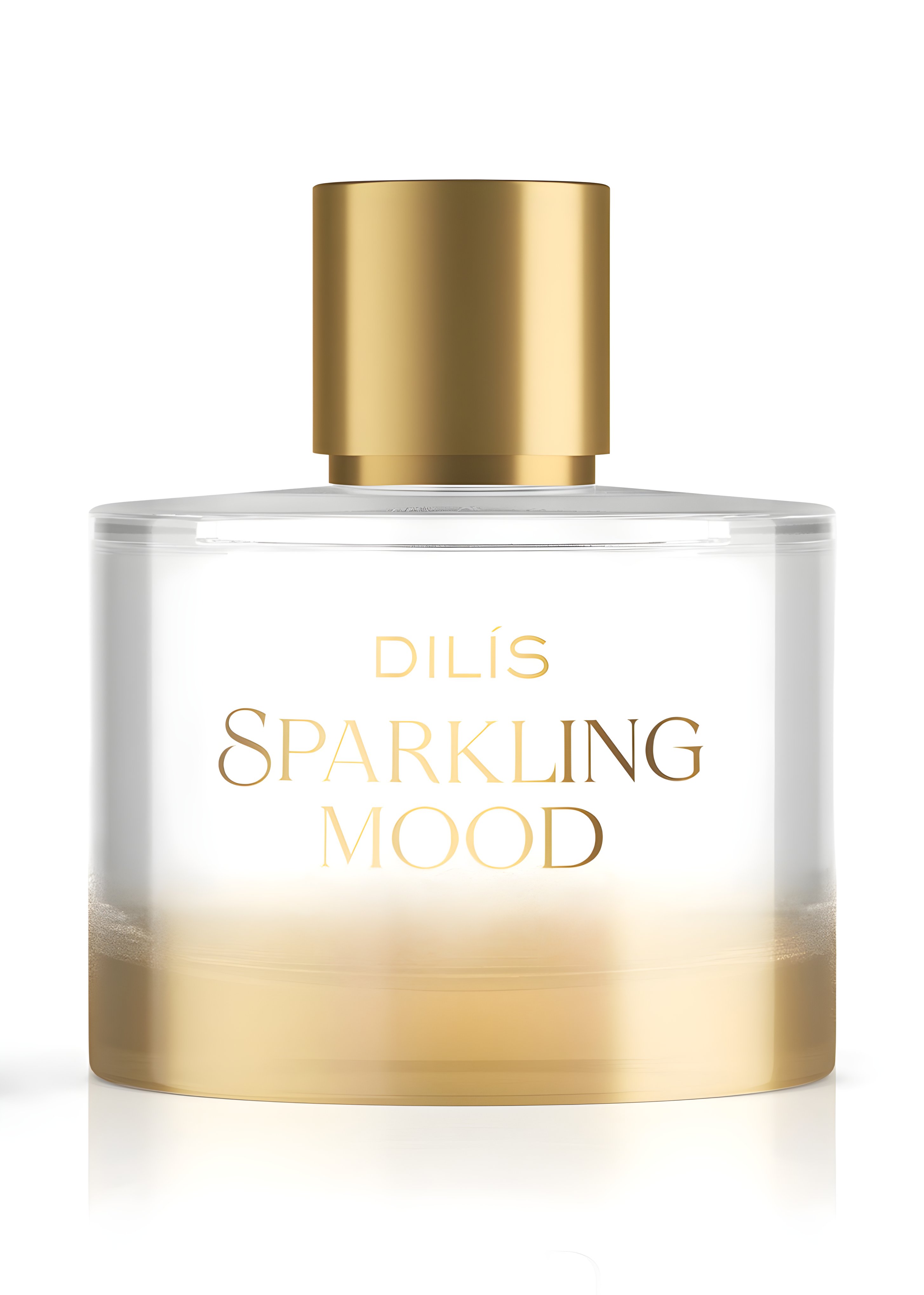 Picture of Sparkling Mood fragrance