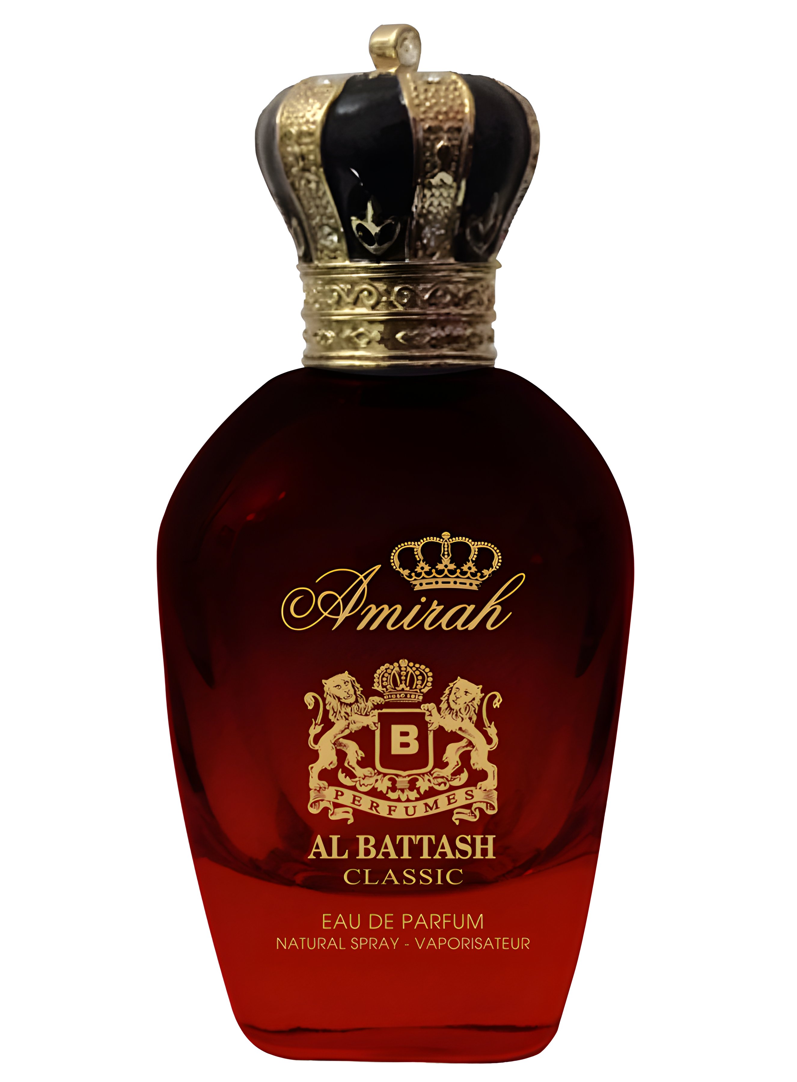 Picture of Amirah fragrance