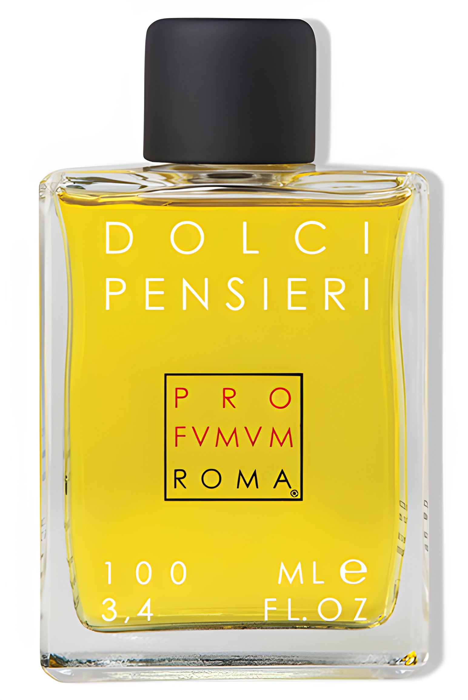 Picture of Dolci Pensieri fragrance