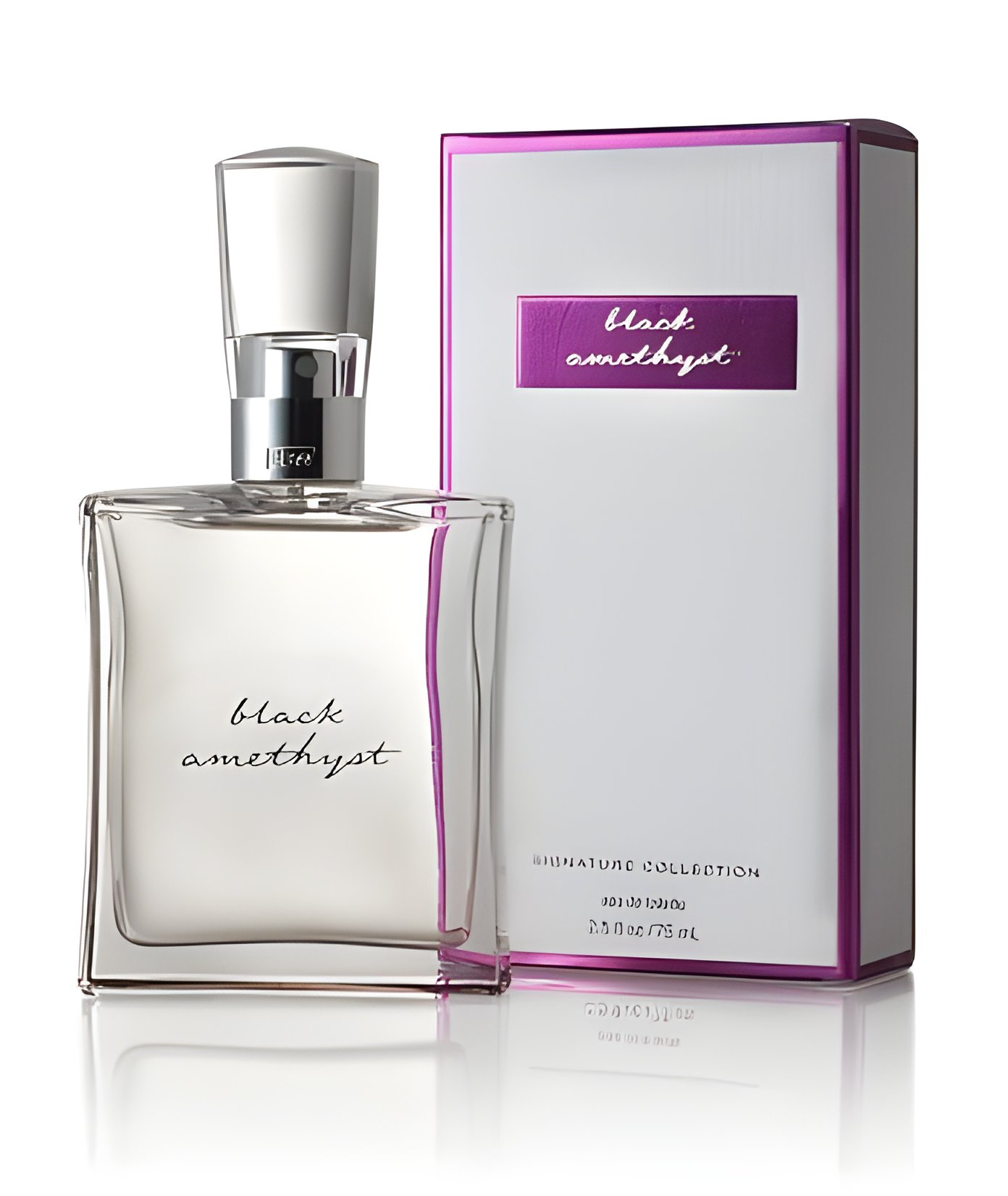 Picture of Black Amethyst fragrance