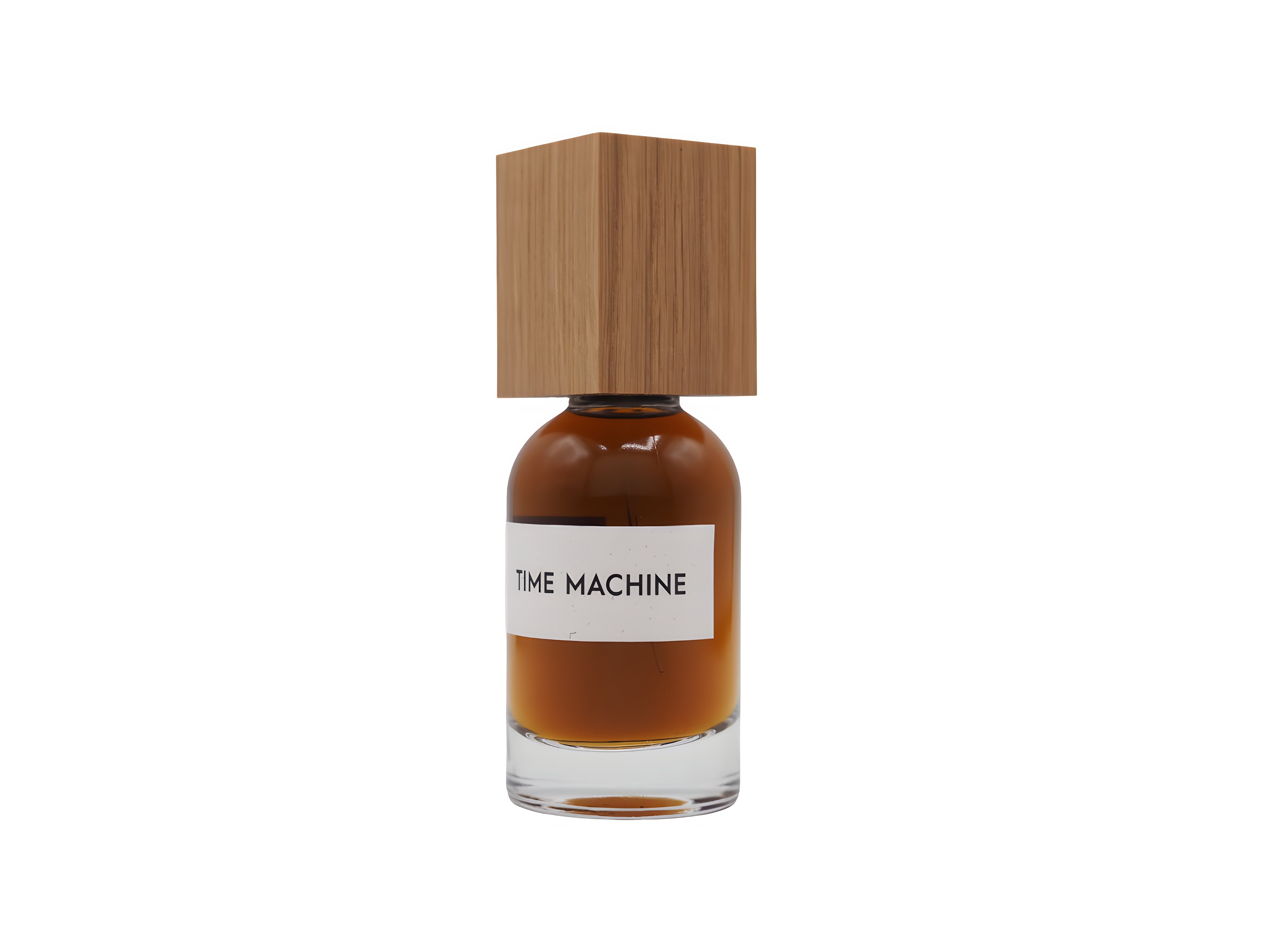 Picture of Time Machine fragrance