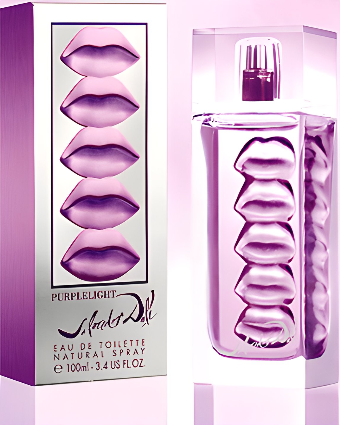 Picture of Purplelight fragrance