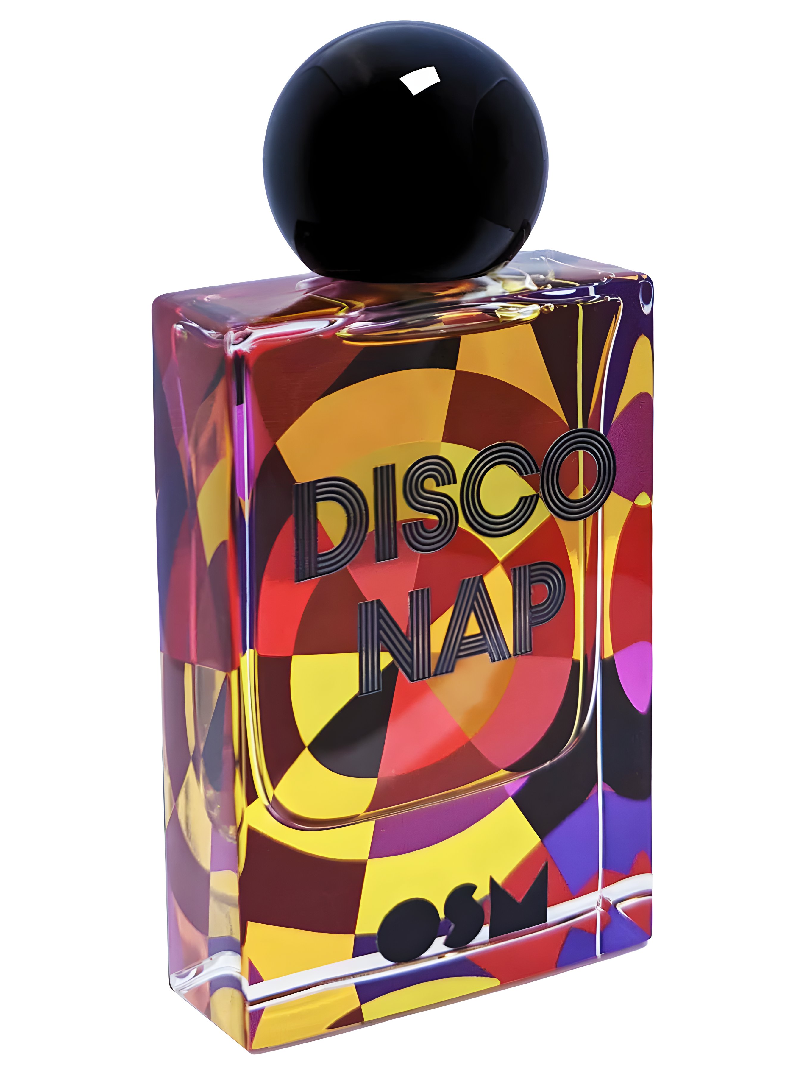 Picture of Disco Nap fragrance