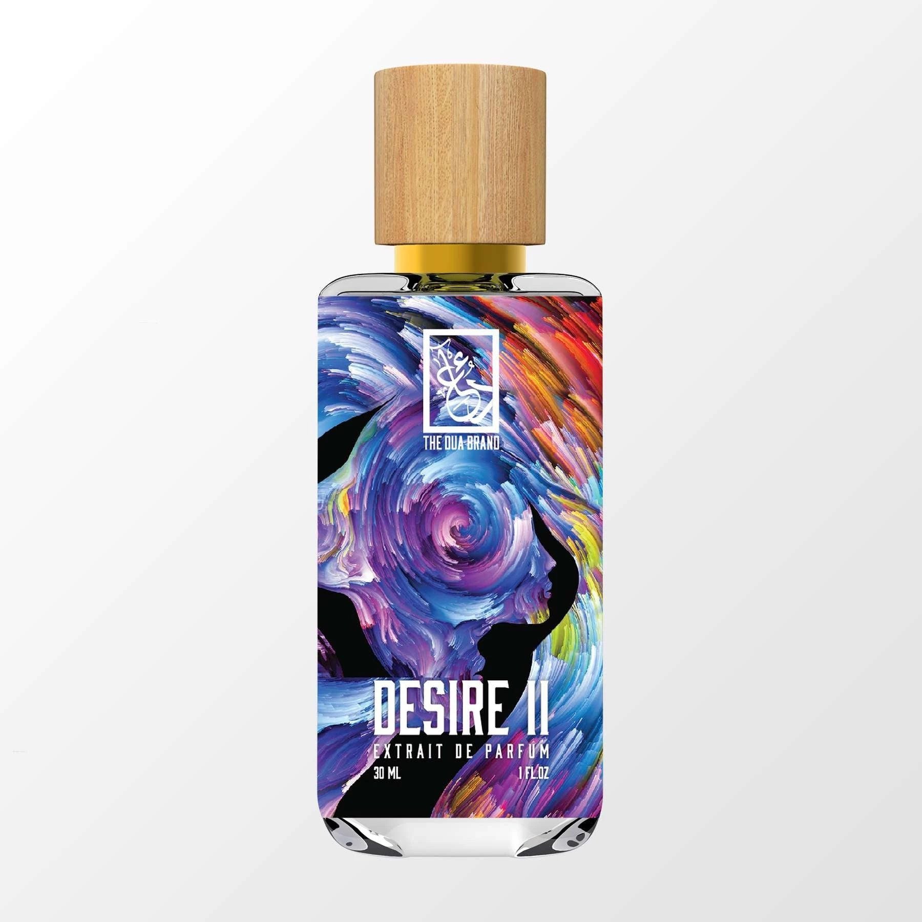 Picture of Desire II fragrance