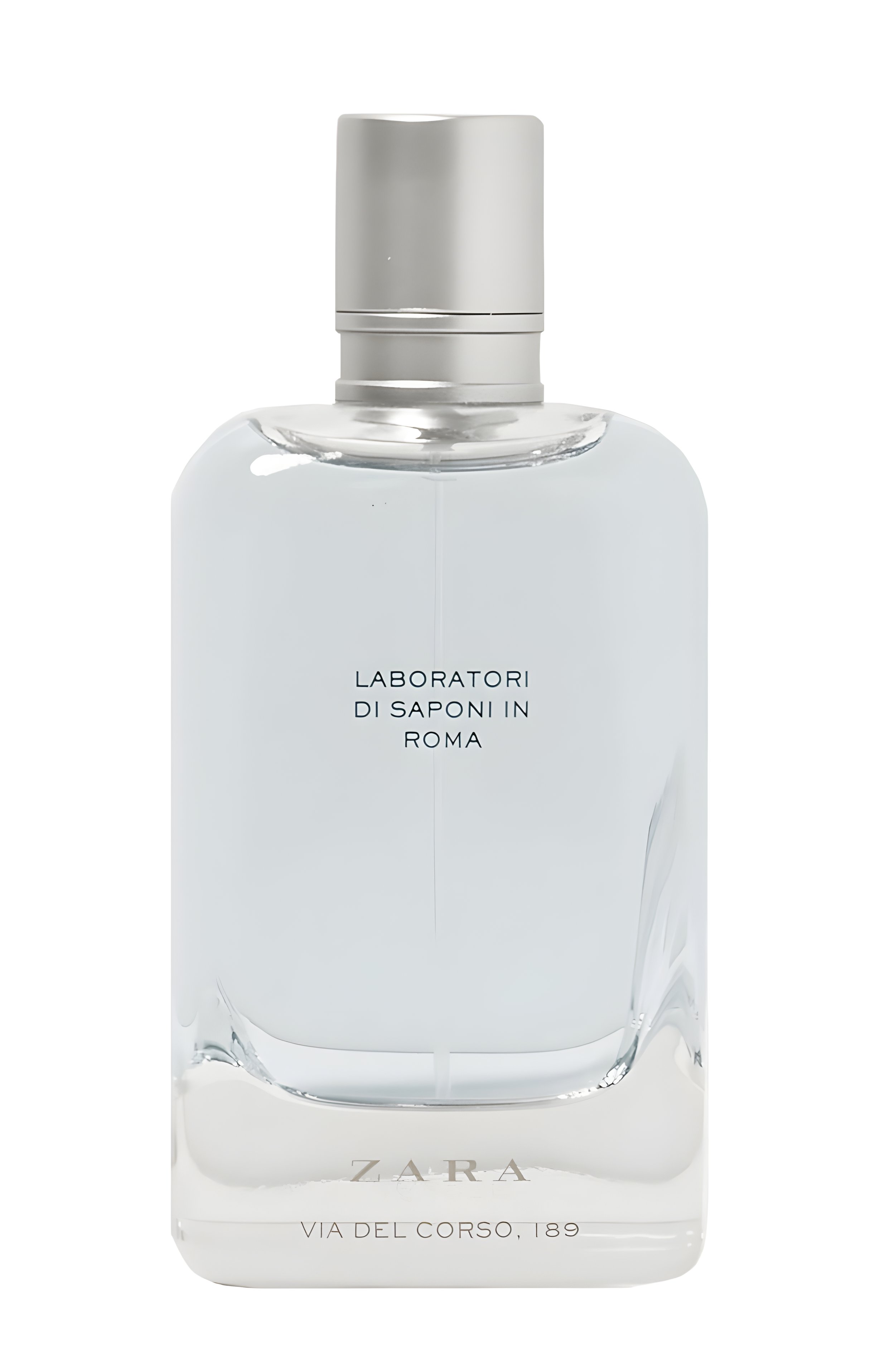 Picture of Laboratori Di Saponi in Roma fragrance