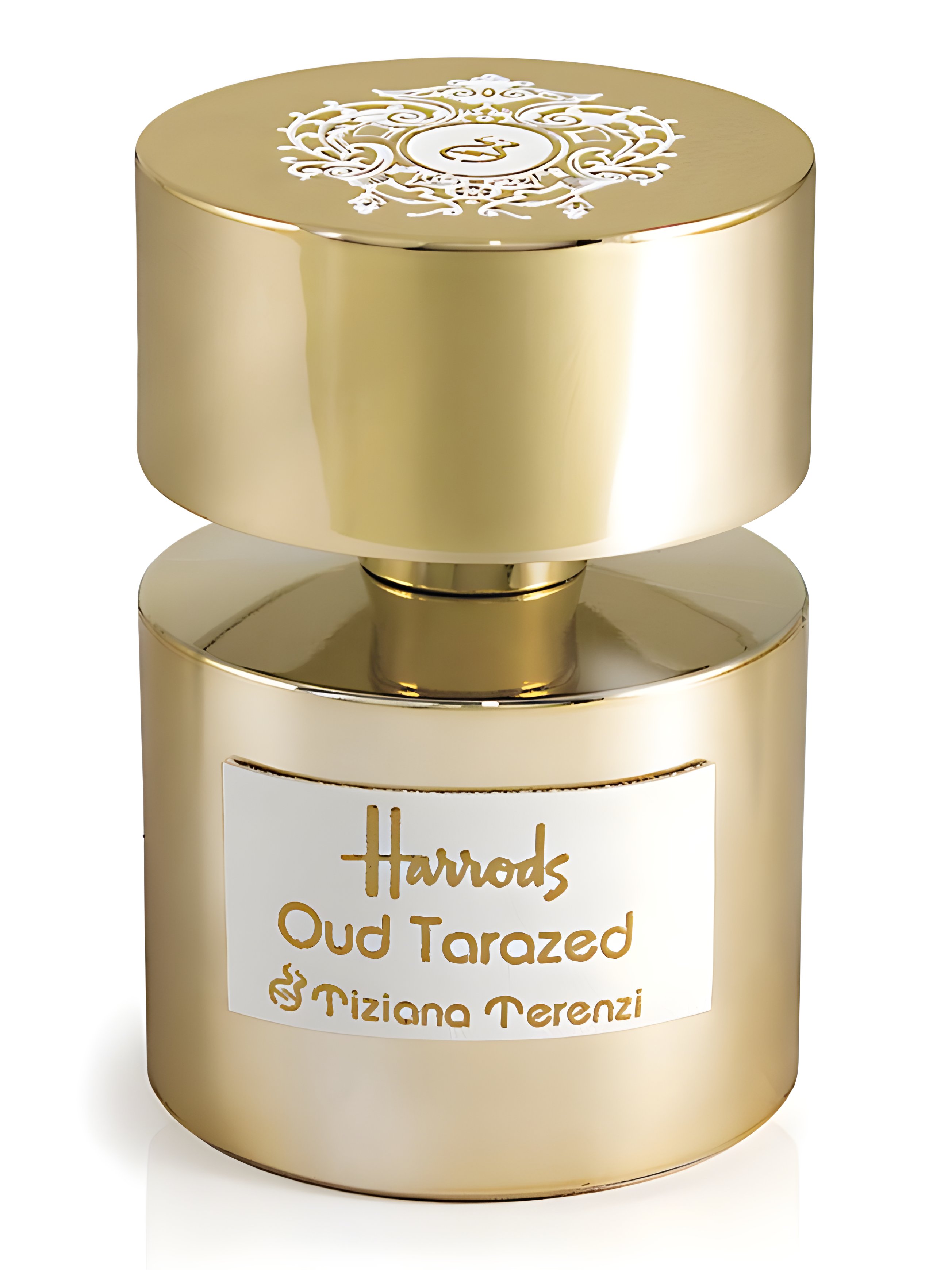 Picture of Oud Tarazed fragrance