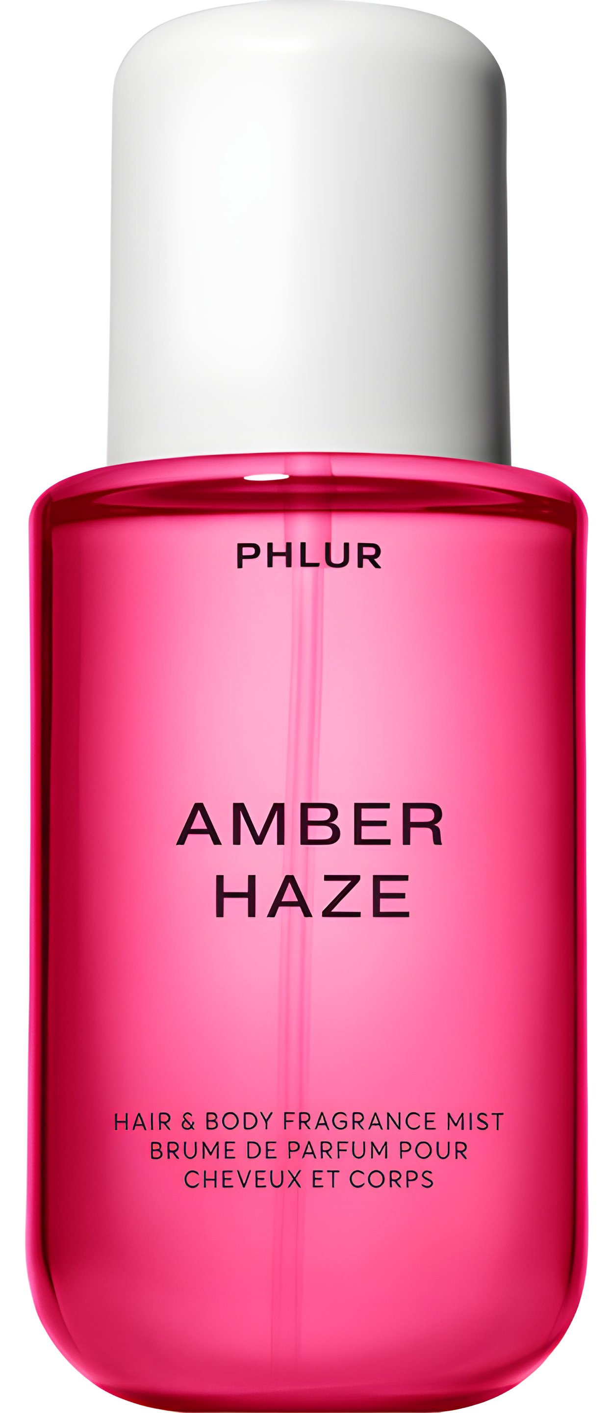 Picture of Amber Haze fragrance