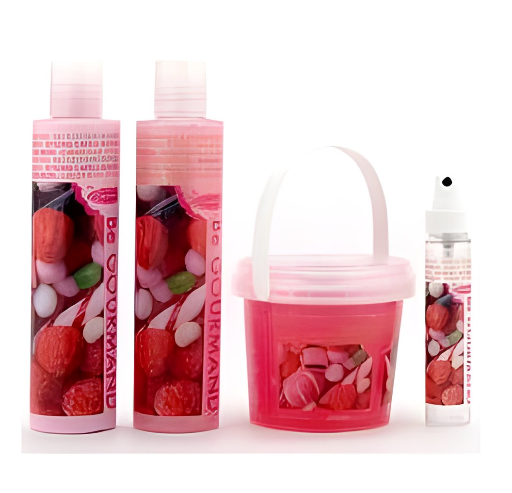 Picture of Be Gourmand - Bon Bon fragrance