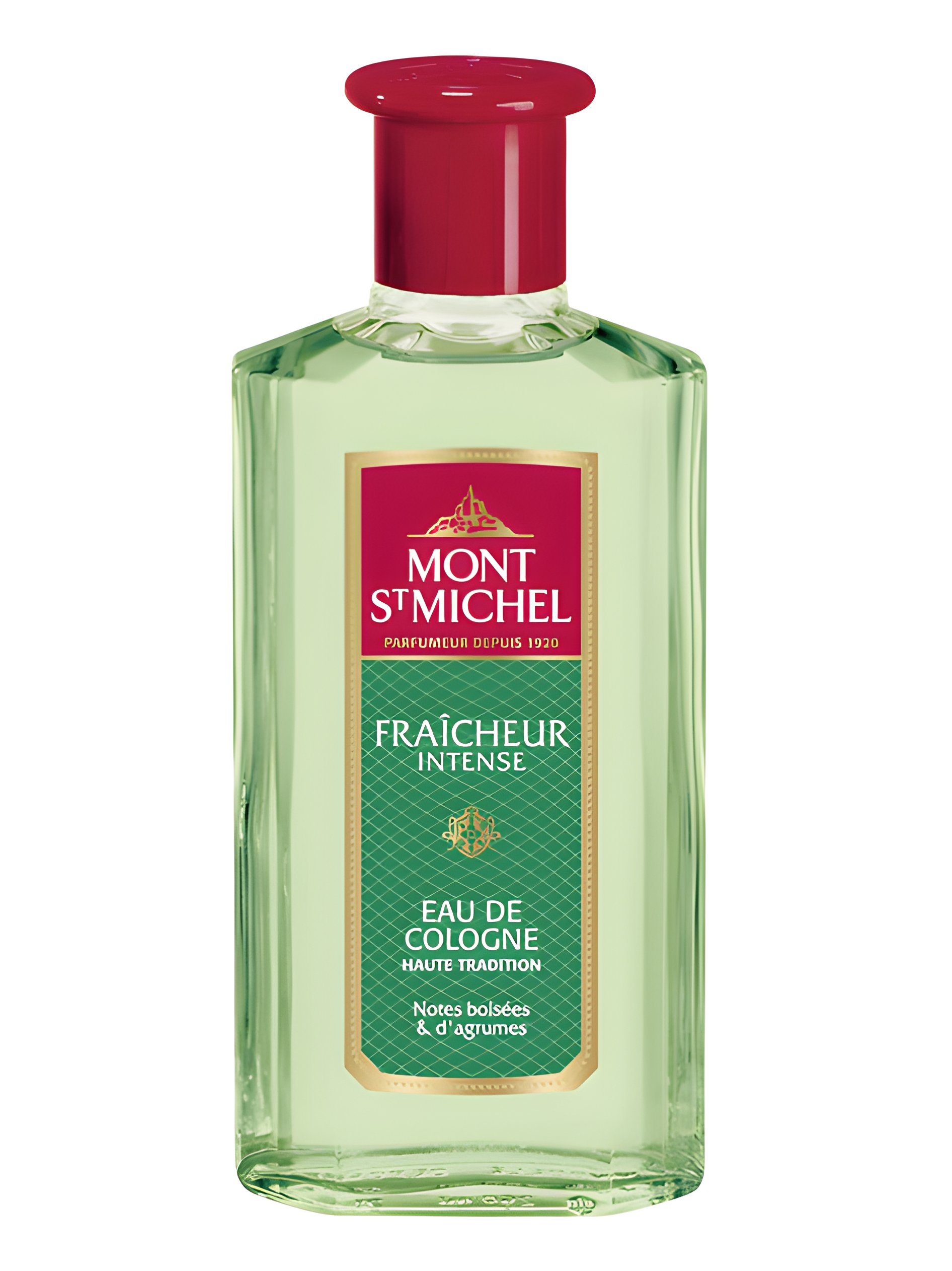 Picture of Fraîcheur Intense fragrance