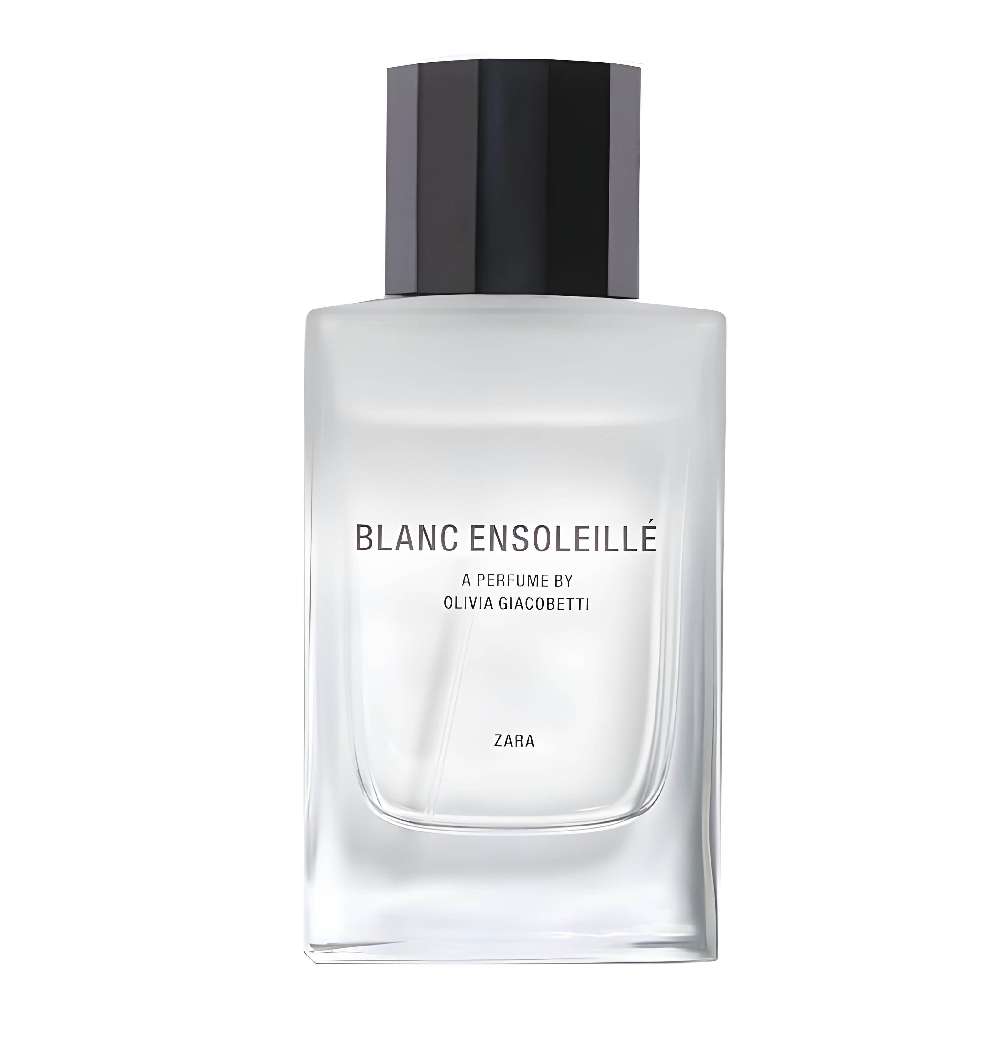 Picture of Blanc Ensoleille fragrance