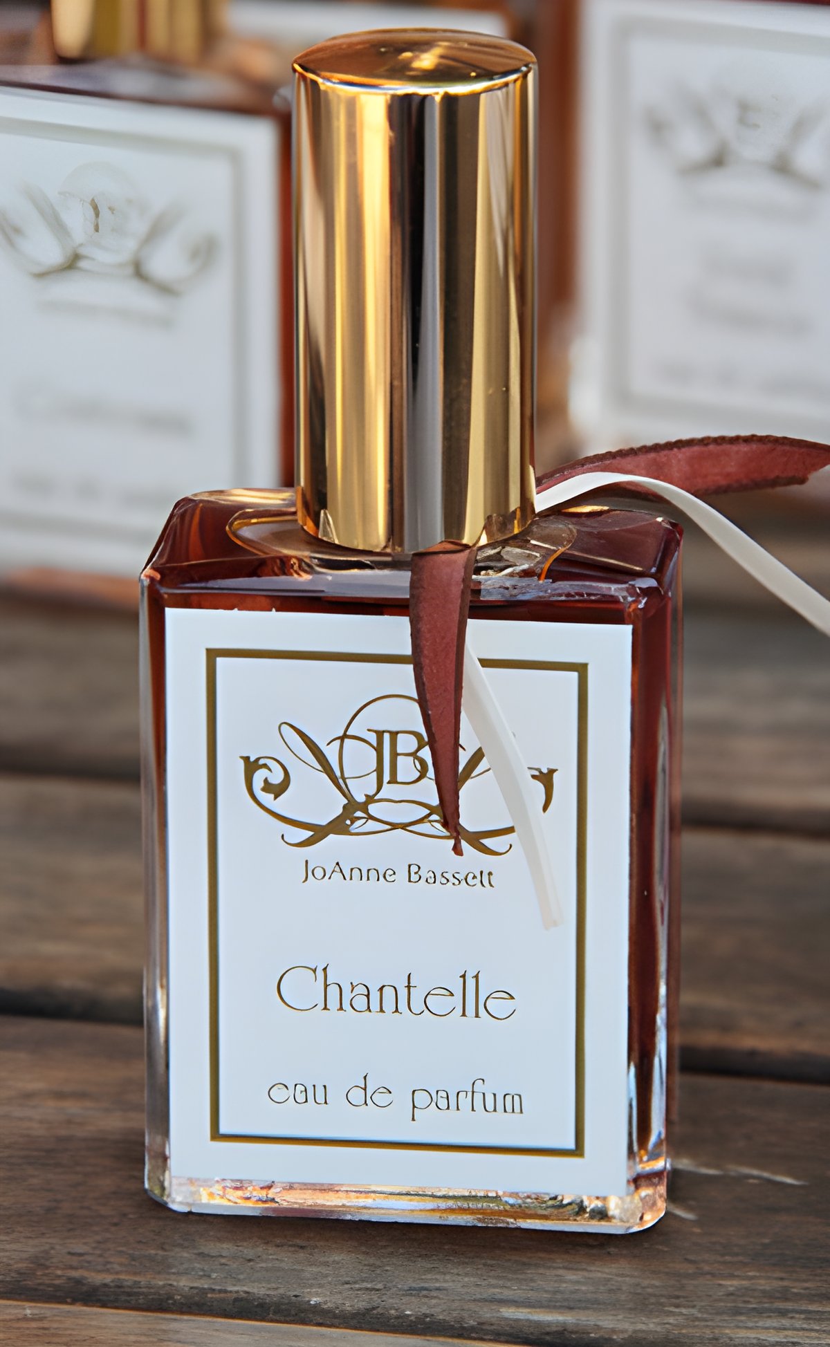 Picture of Chantelle fragrance