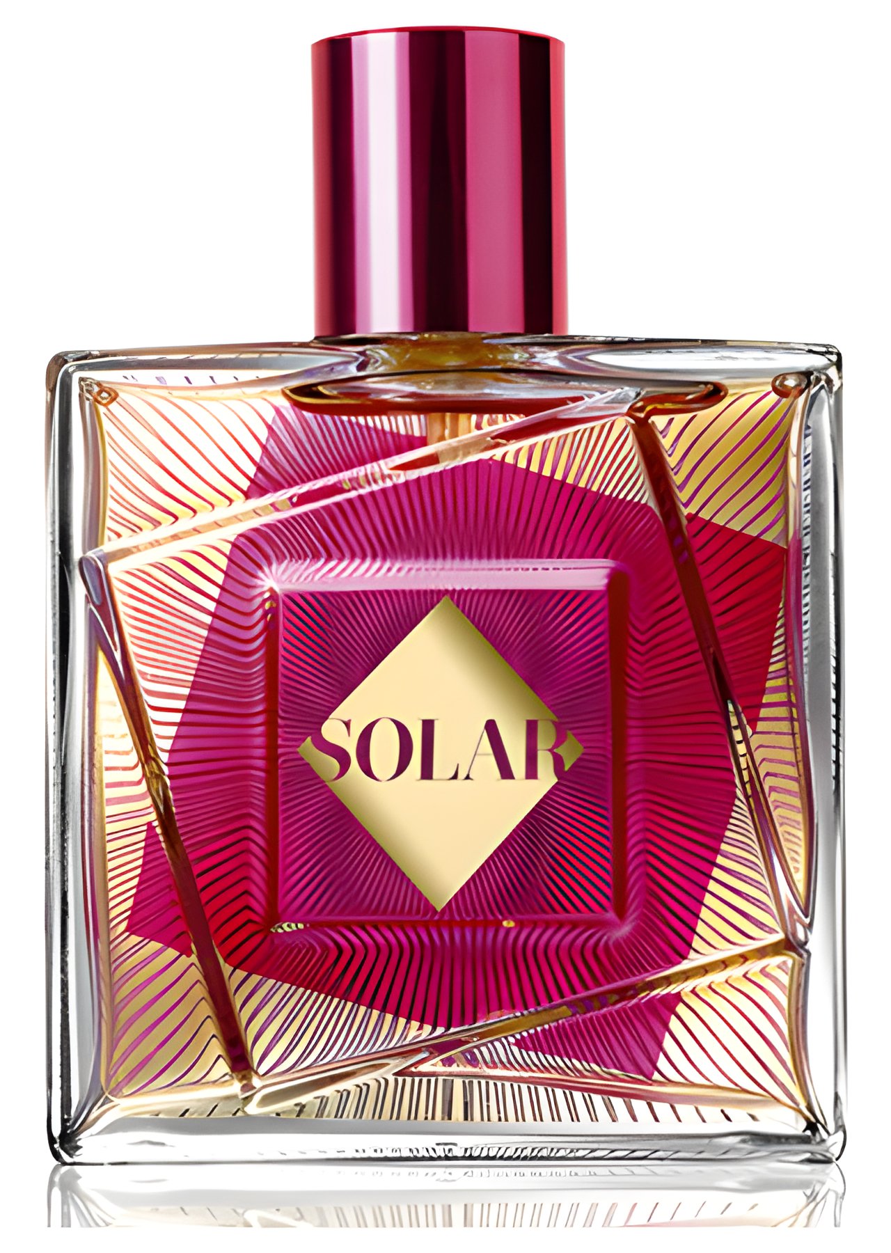 Picture of Solar fragrance