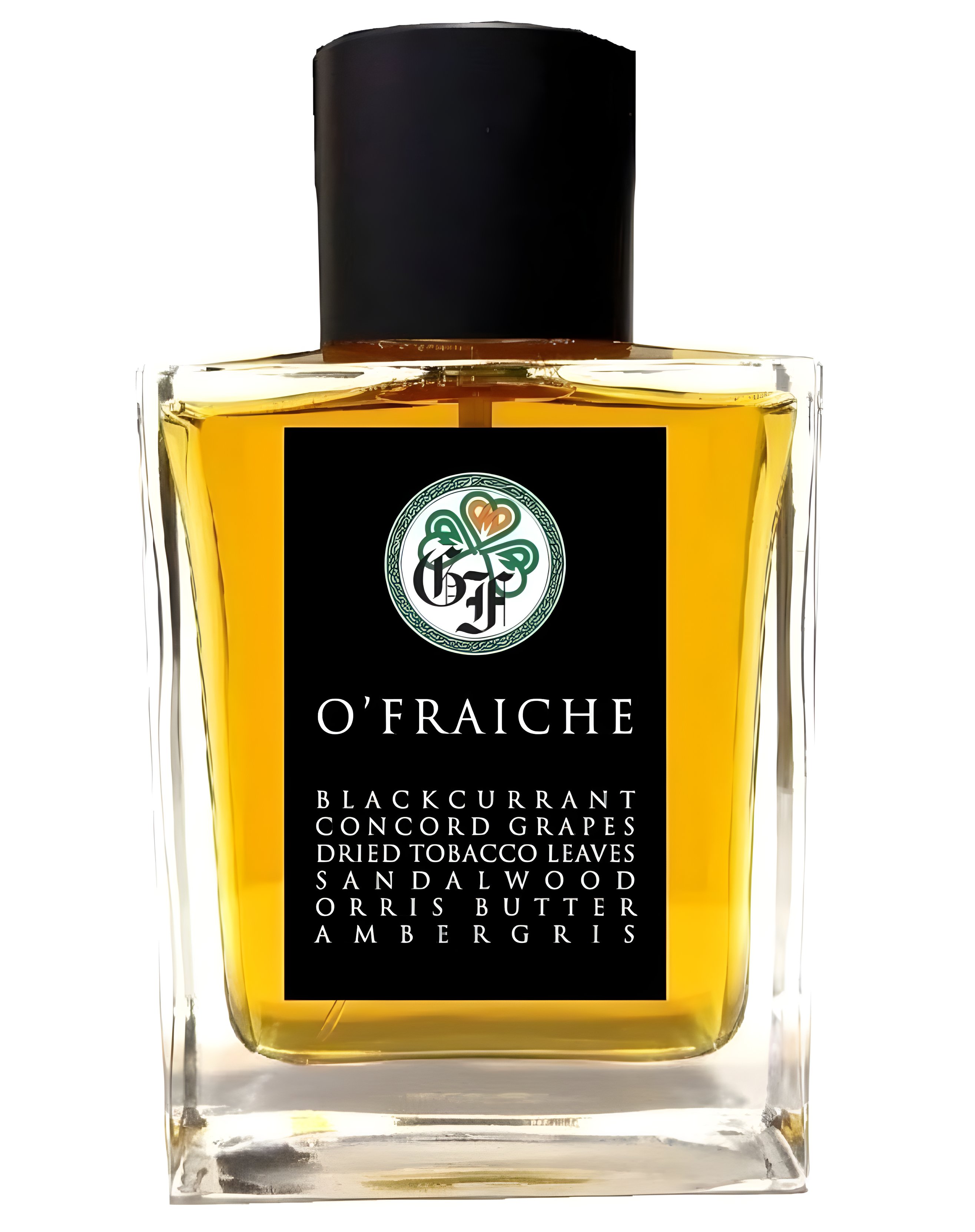 Picture of O'Fraiche fragrance