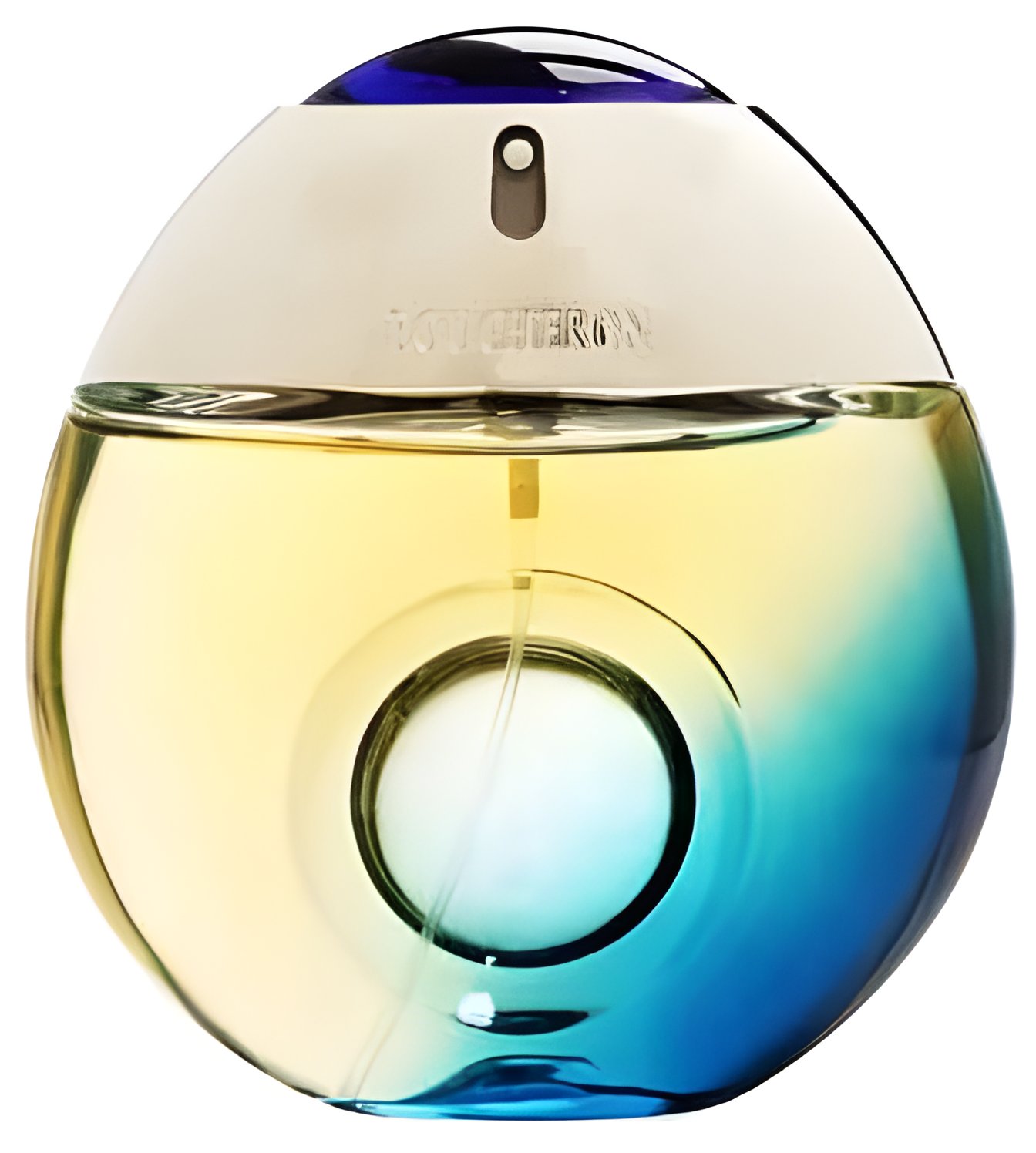 Picture of Boucheron Eau Légère 2008 fragrance