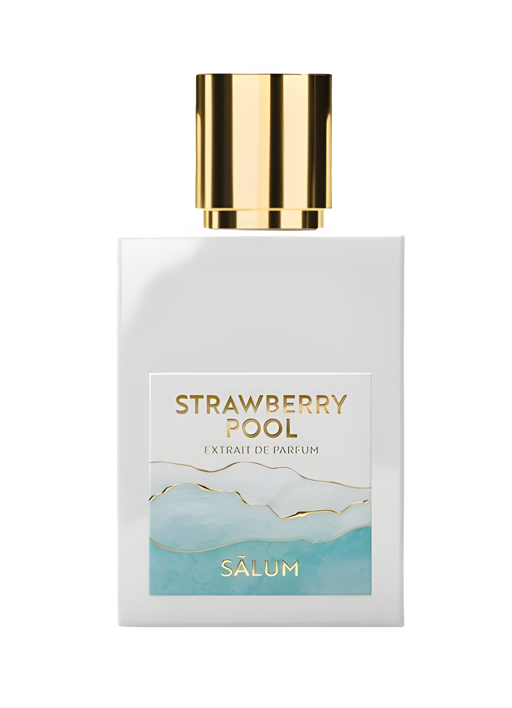 Picture of Strawberry Pool fragrance