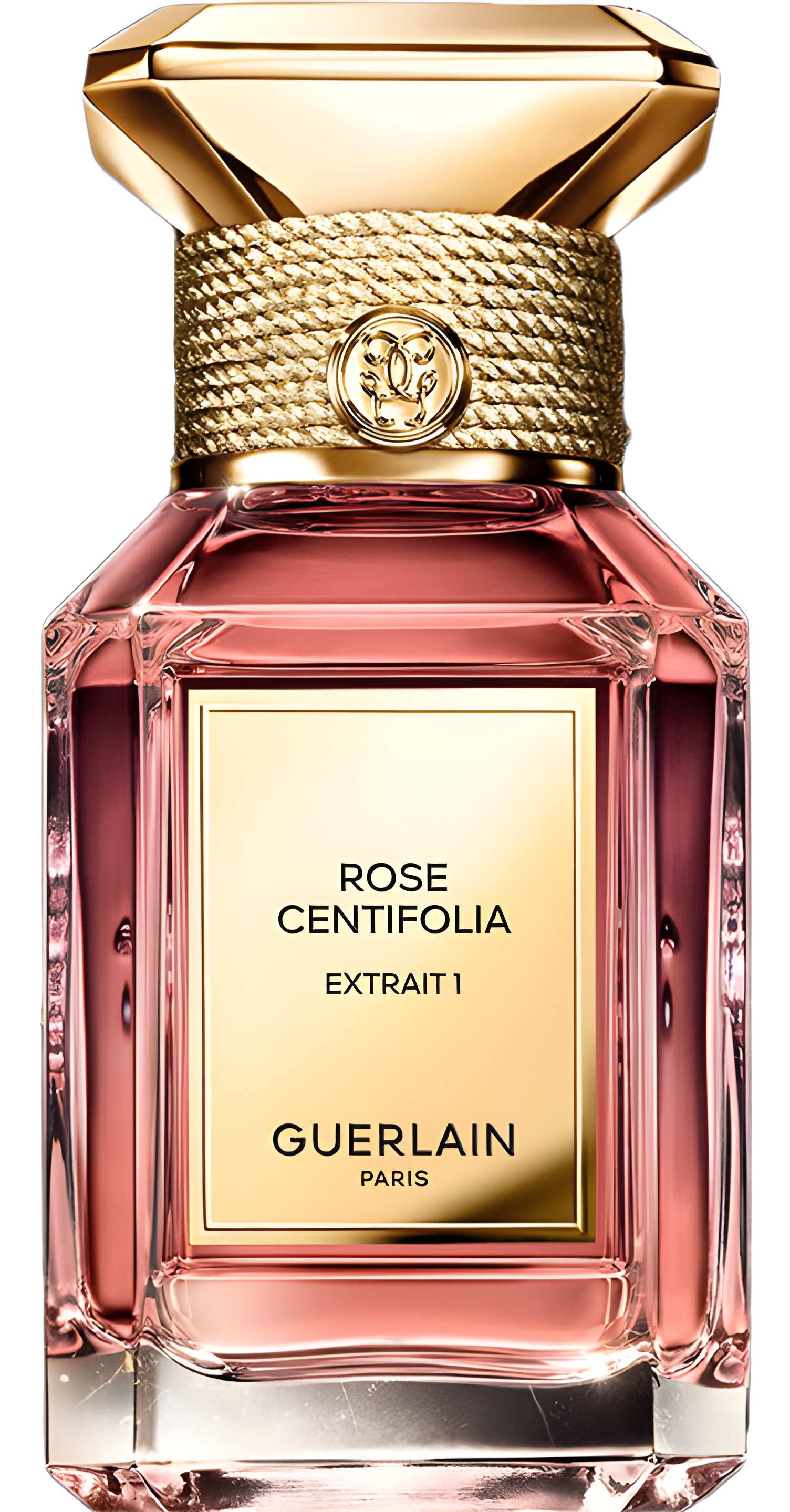 Picture of Rose Centifolia Extrait 1 fragrance