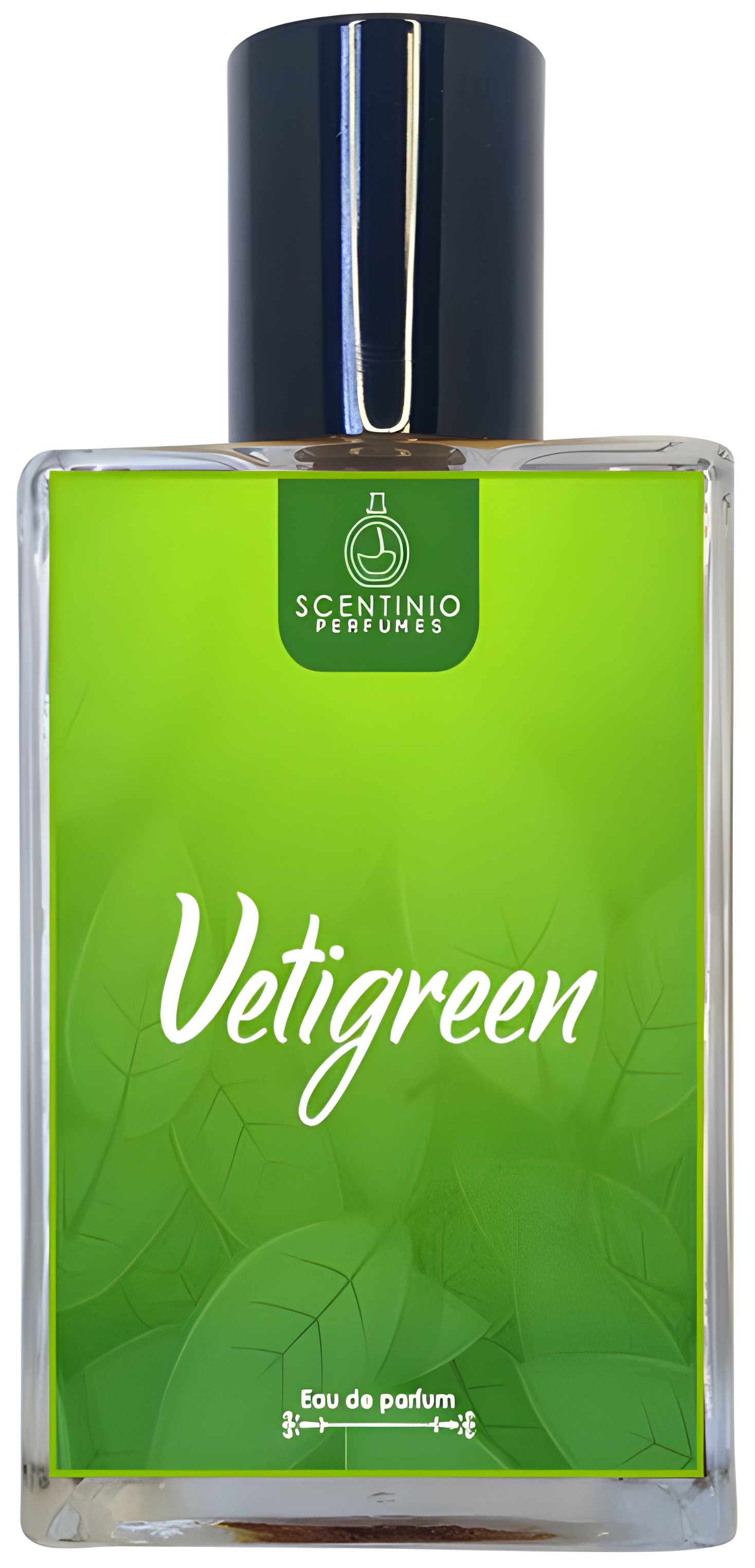 Picture of Veti-Green fragrance