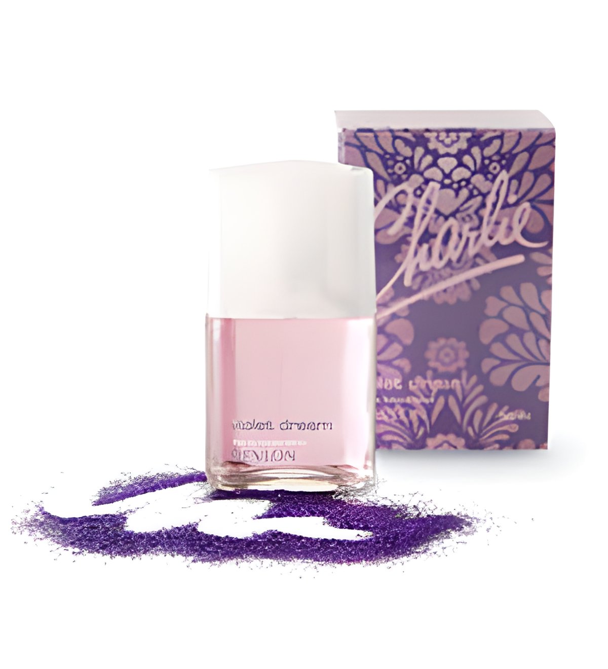 Picture of Charlie Violet Dream fragrance