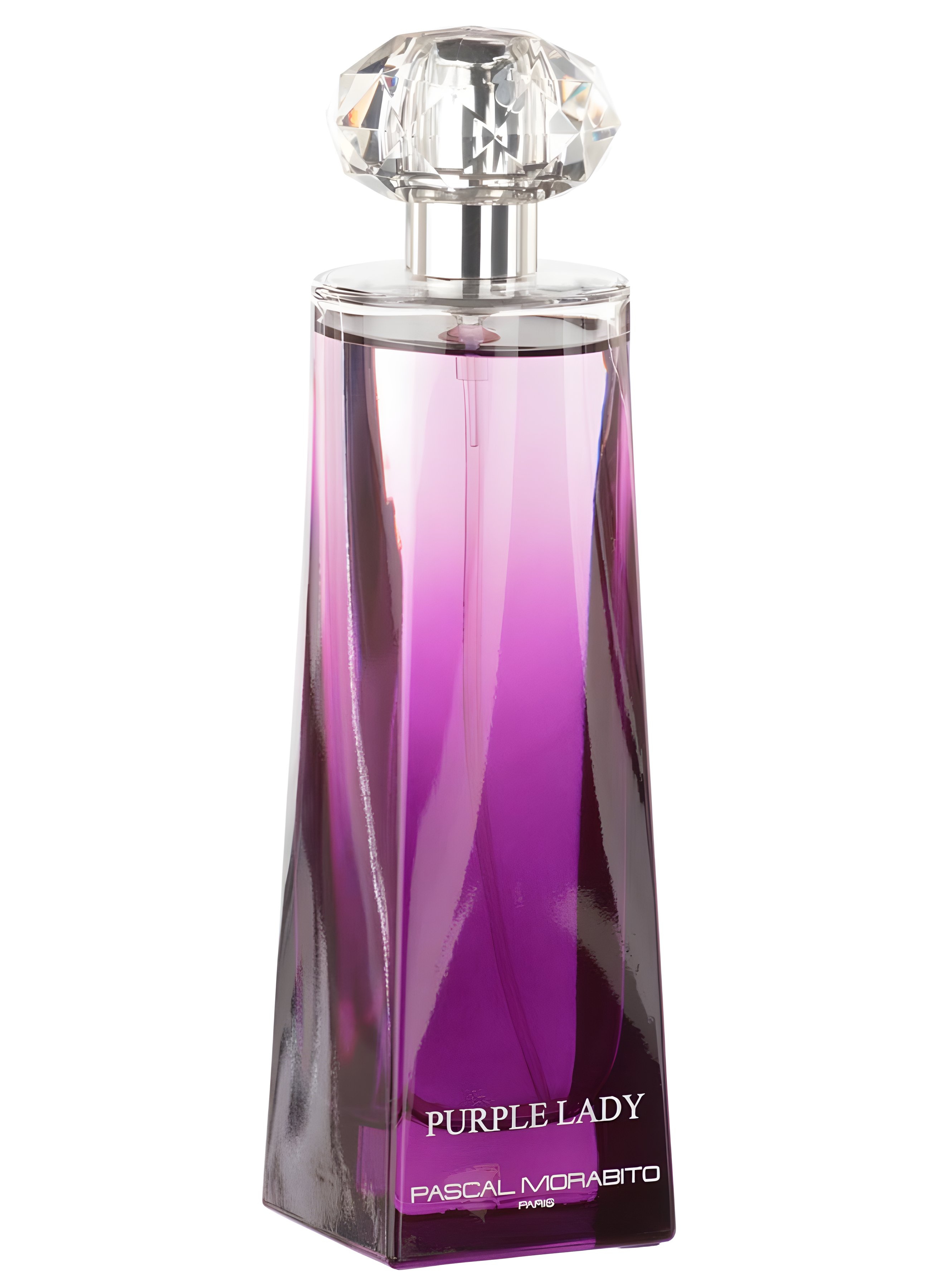 Picture of Purple Lady fragrance