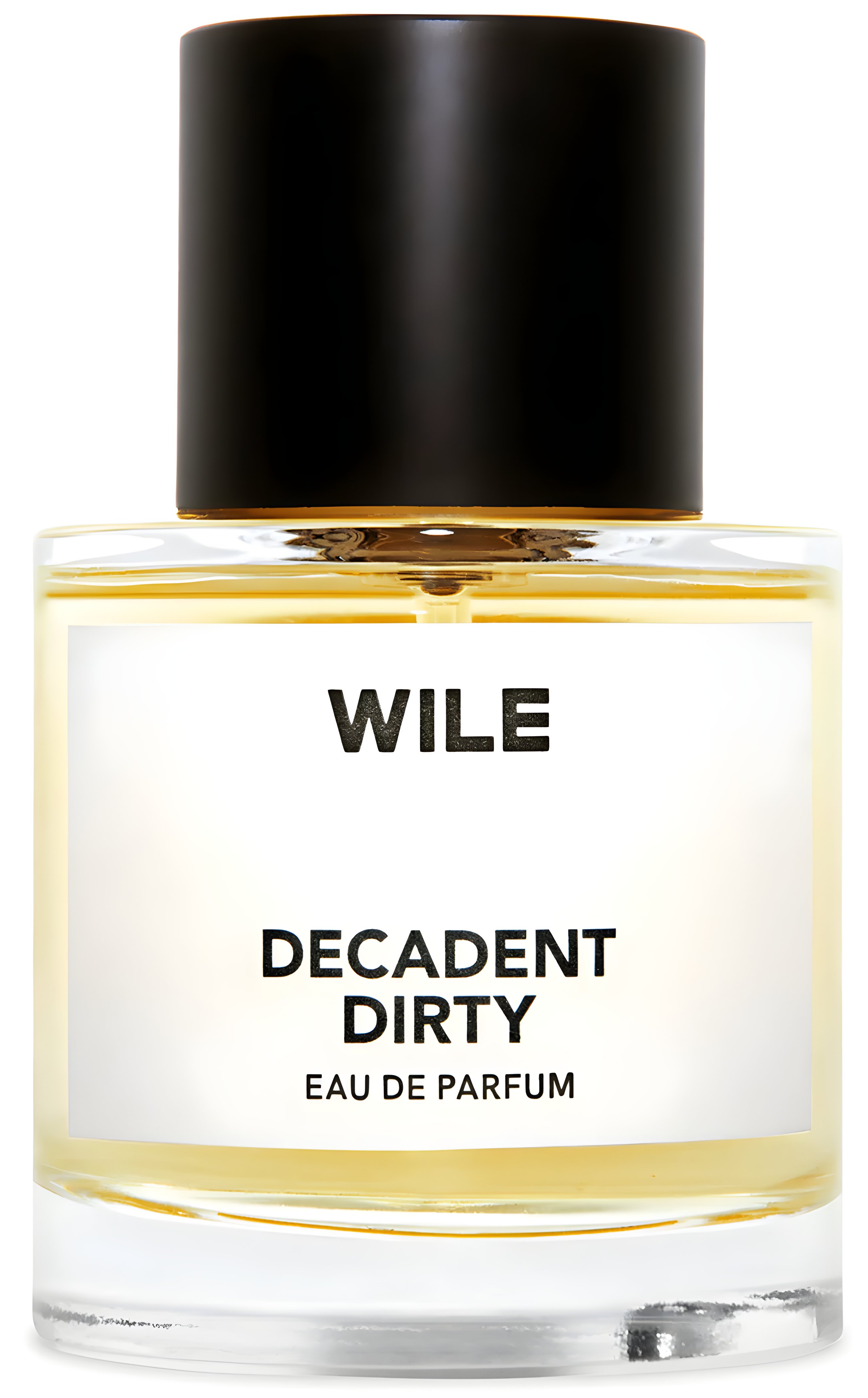 Picture of Decadent Dirty fragrance