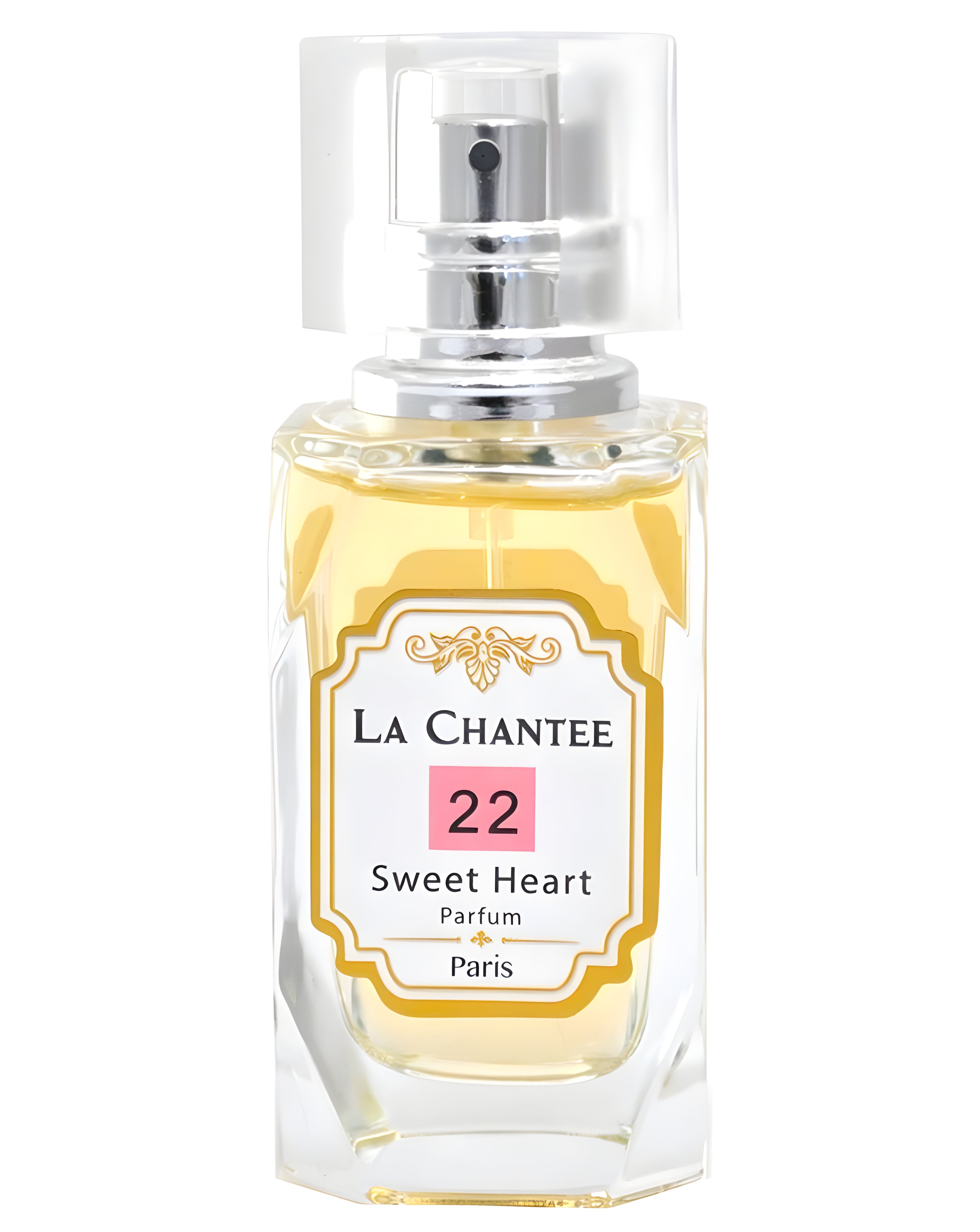 Picture of Sweet Heart No. 22 fragrance