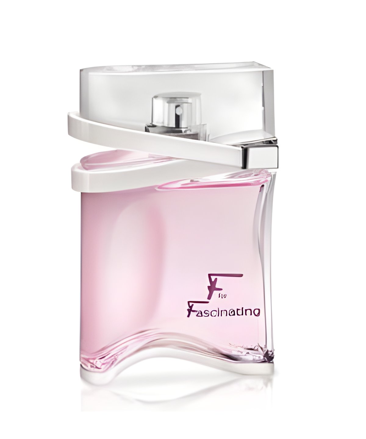 Picture of F for Fascinating fragrance