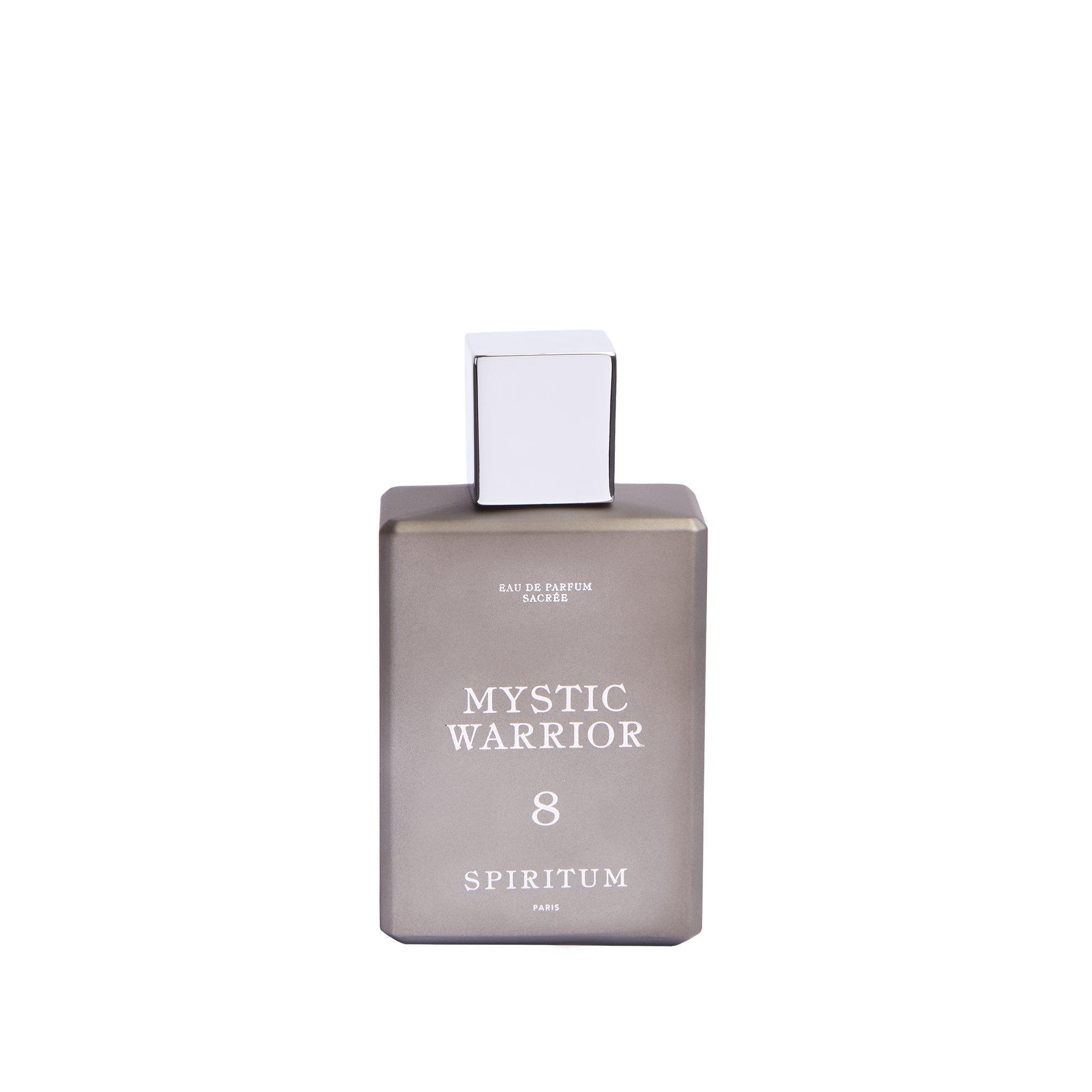 Picture of 8 Mystic Warrior fragrance