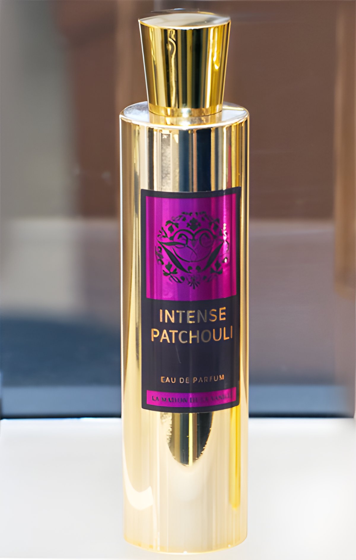 Picture of Intense Patchouli fragrance