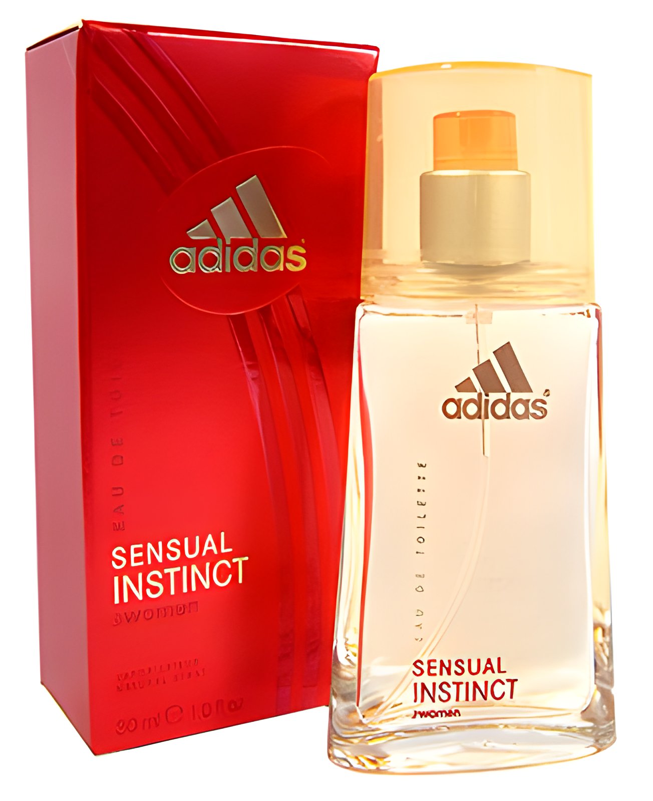 Picture of Adidas Sensual Instinct fragrance