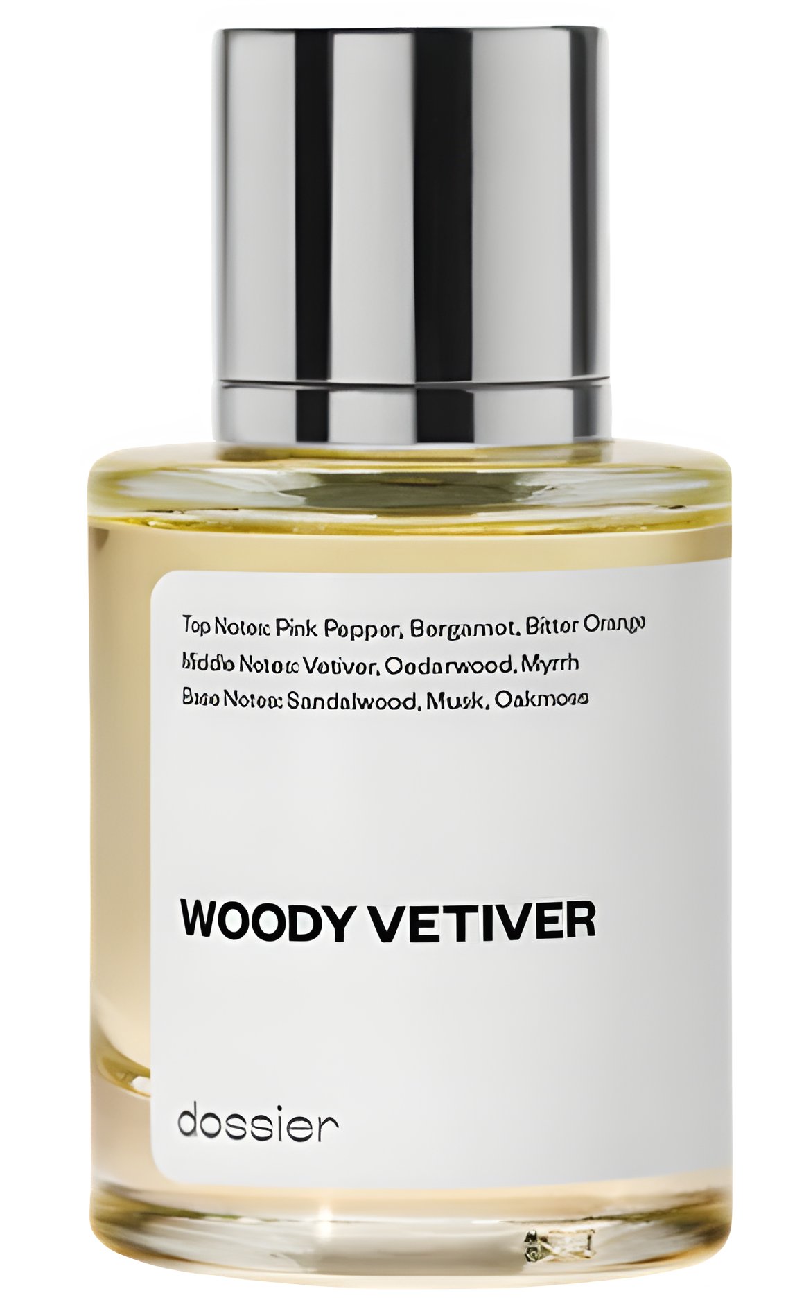 Picture of Woody Vetiver fragrance