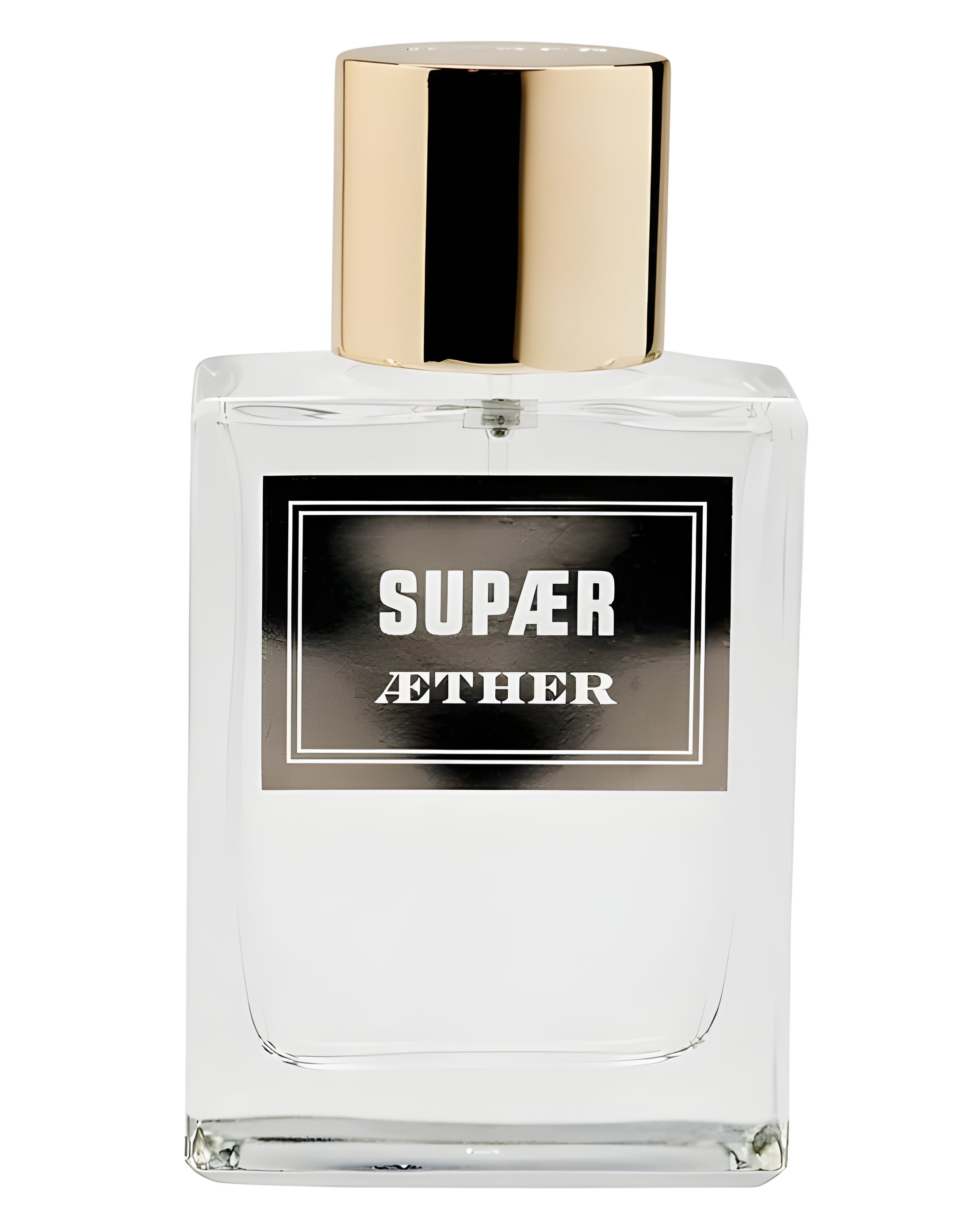 Picture of Supaer fragrance