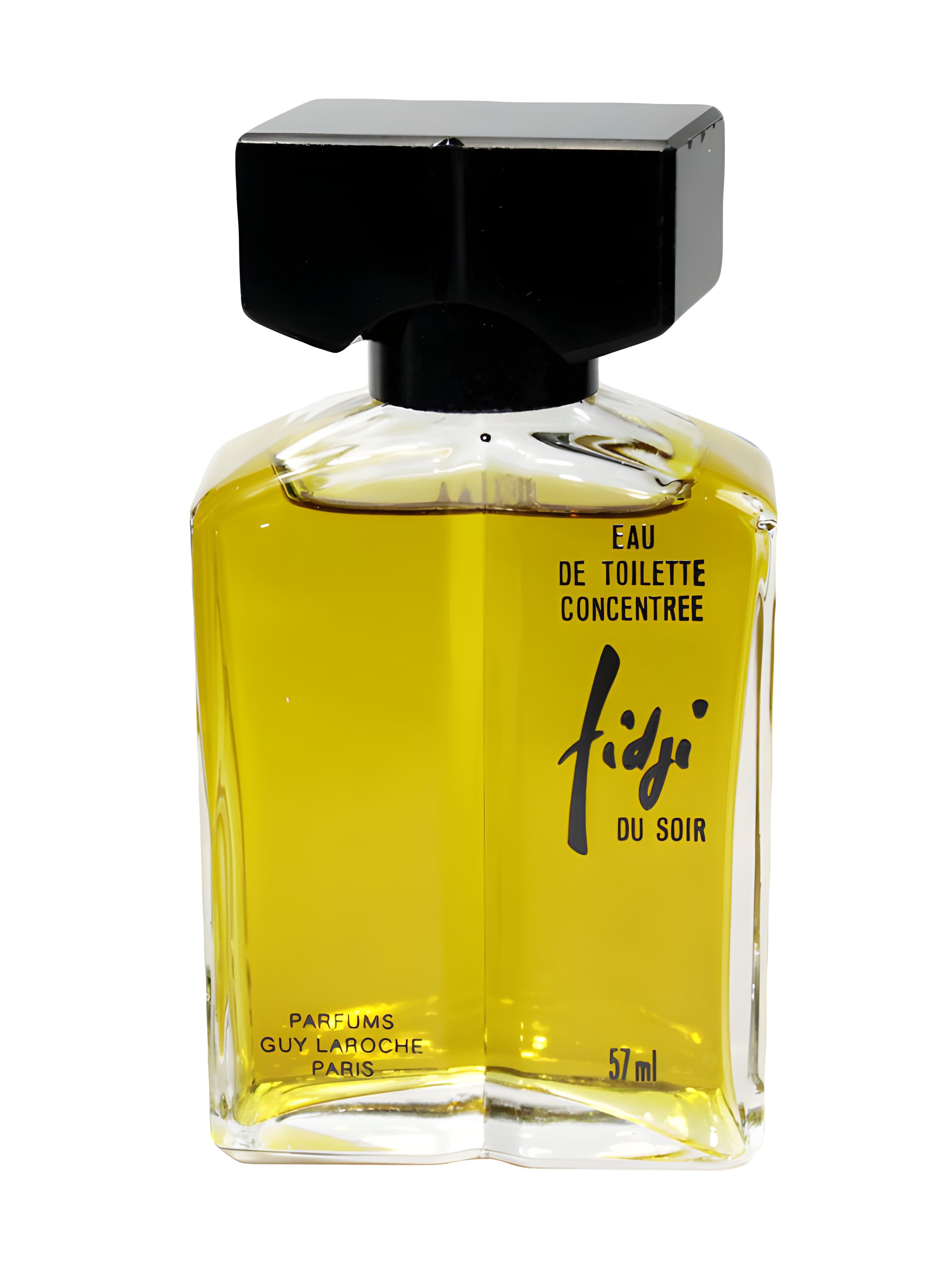 Picture of Fidji Du Soir fragrance