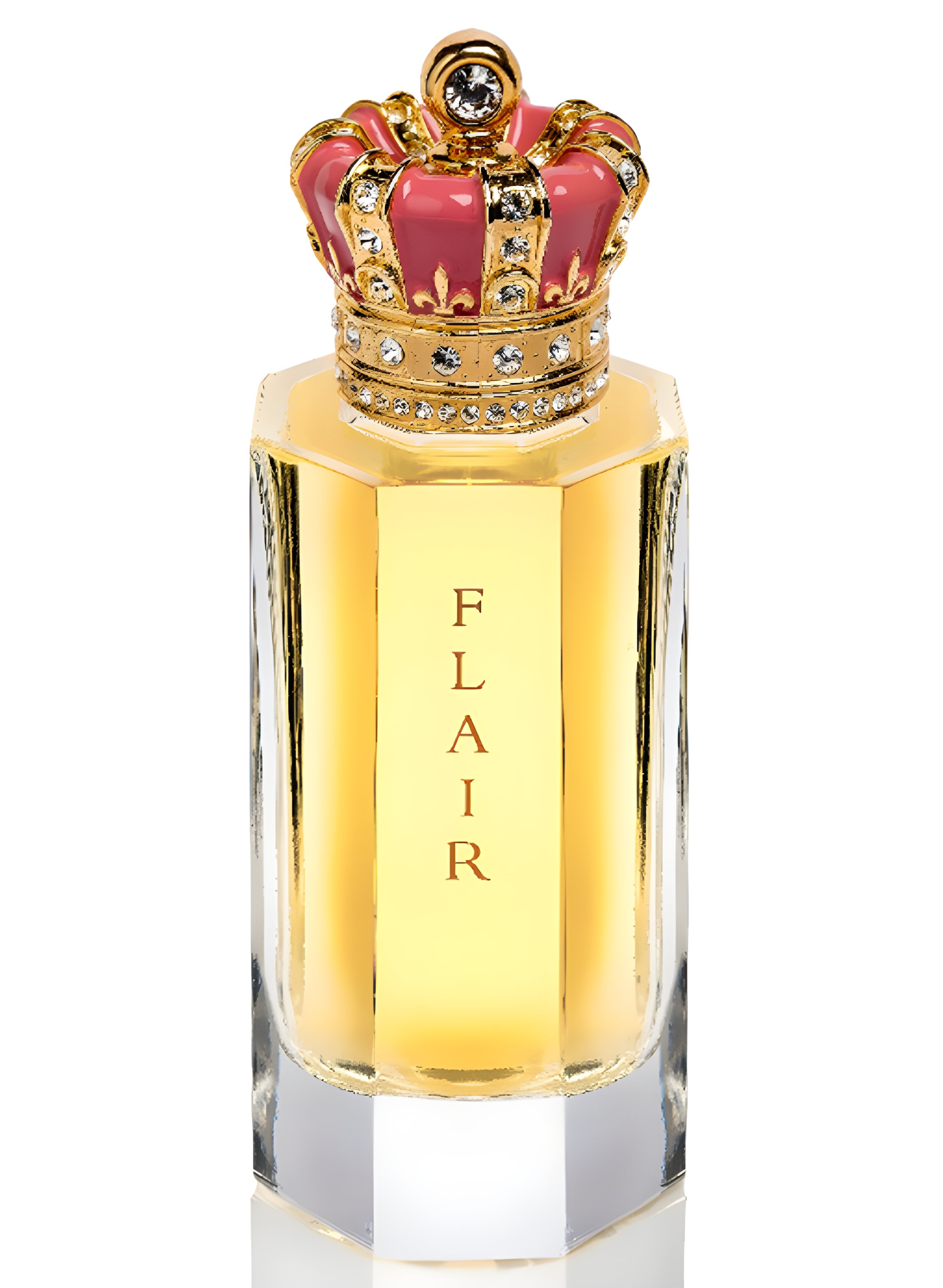 Picture of Flair fragrance