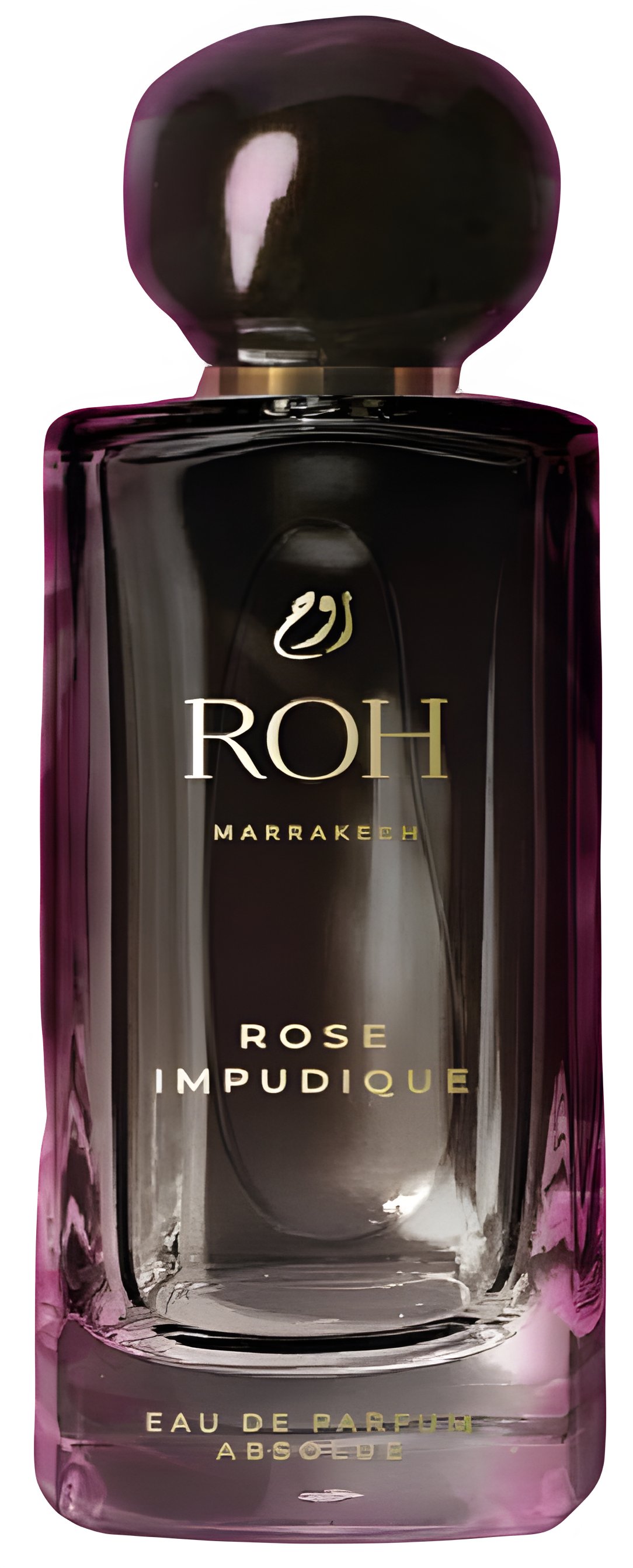 Picture of Rose Impudique fragrance