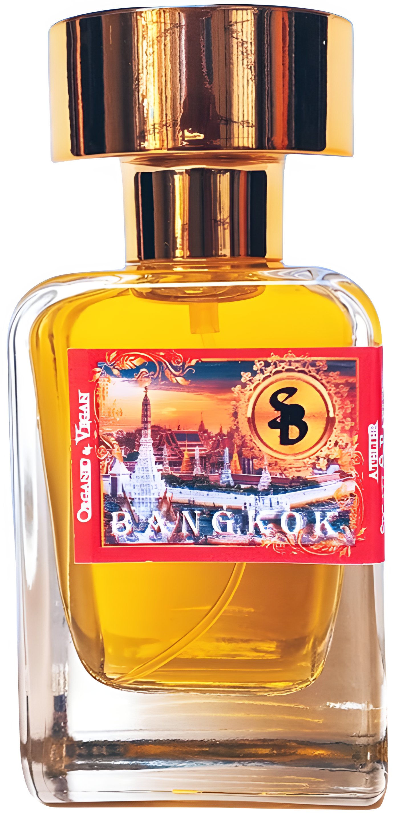 Picture of Bangkok fragrance