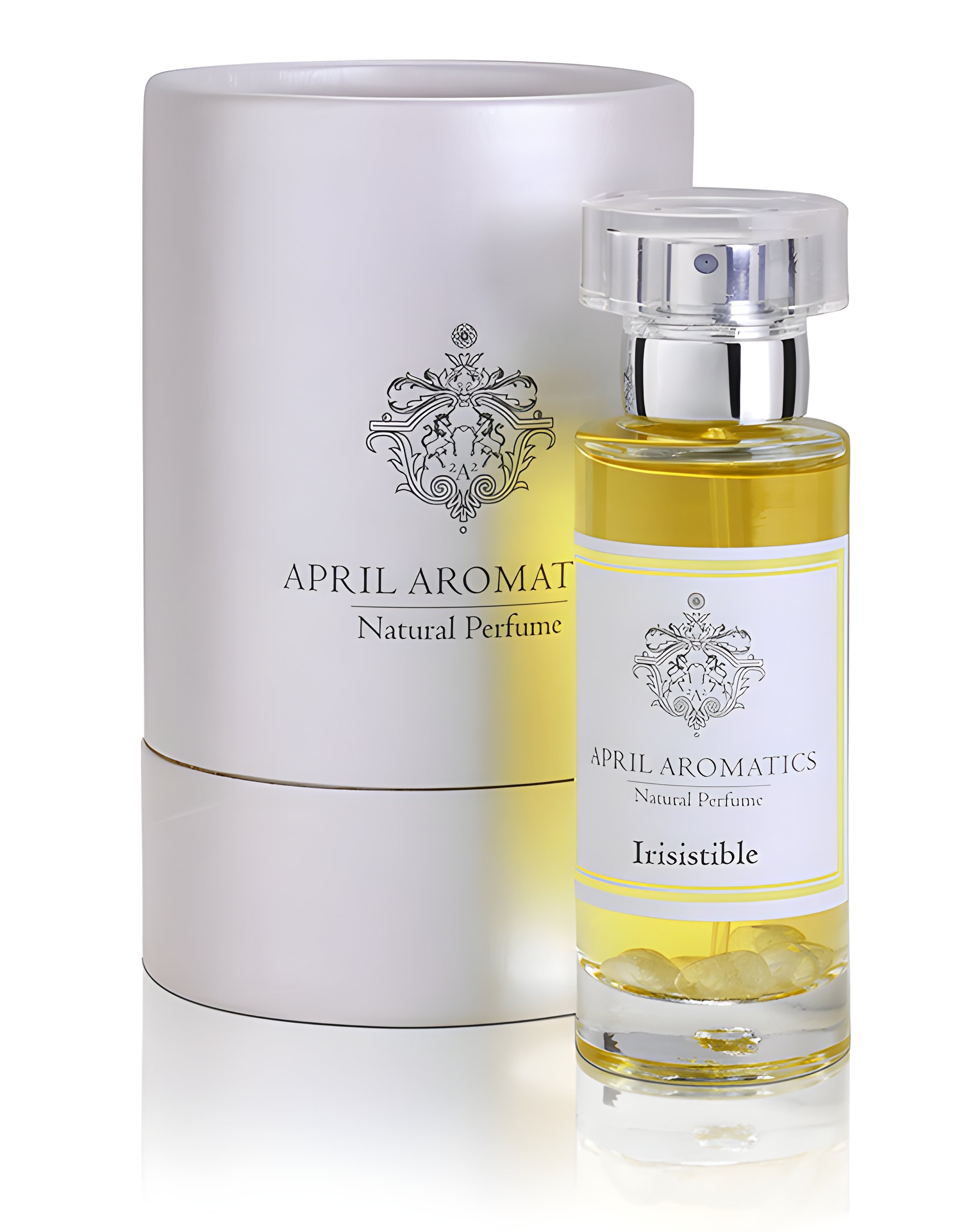 Picture of Irisistible fragrance