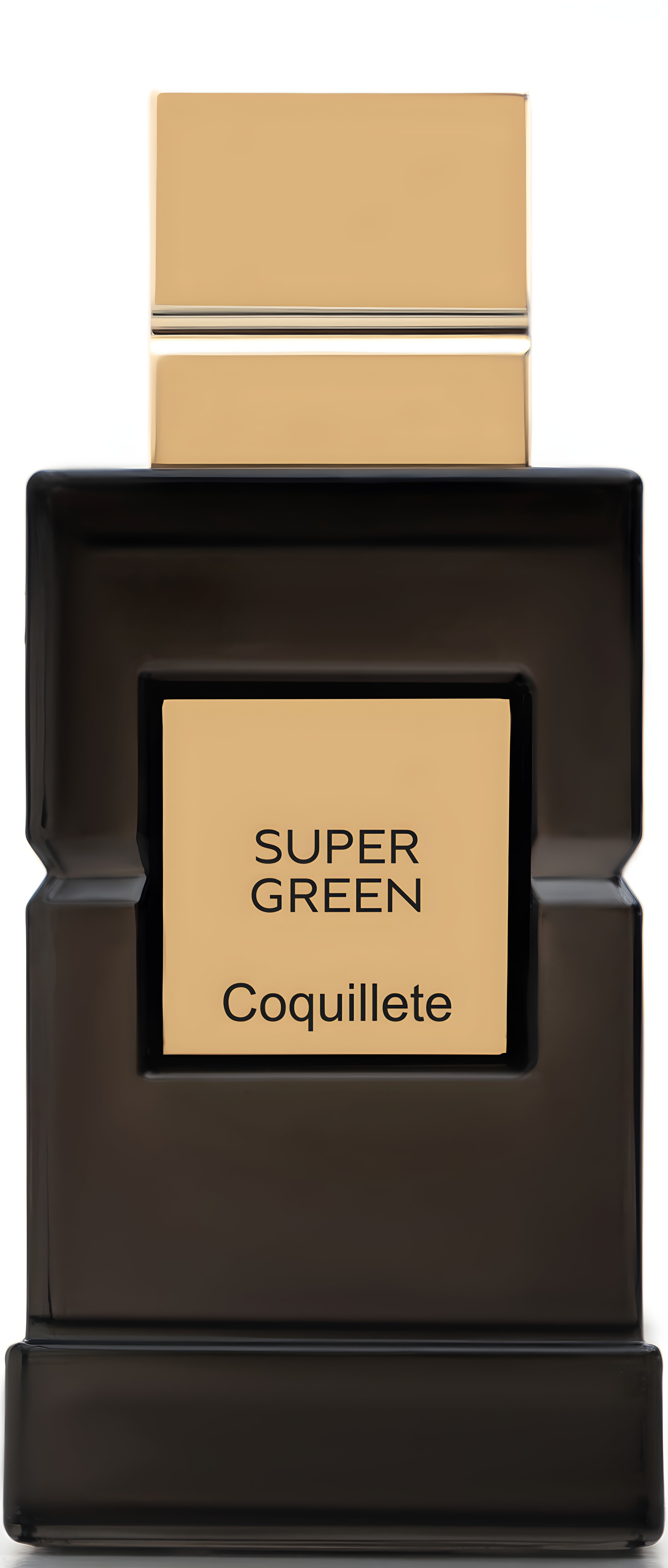 Picture of Supergreen fragrance