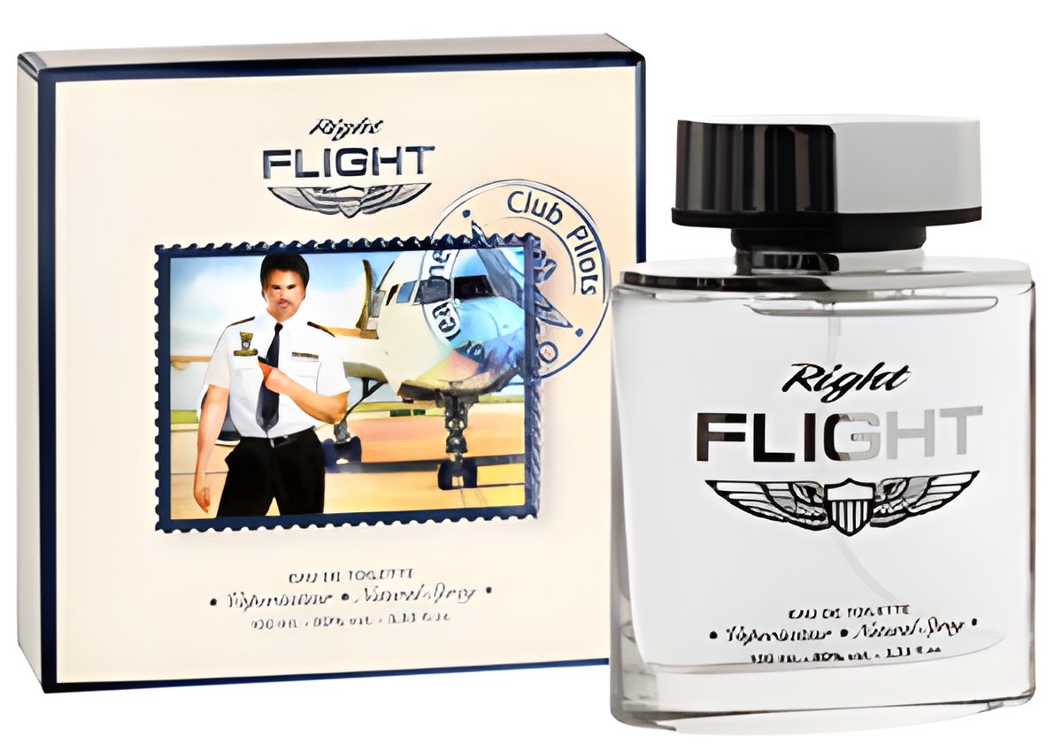 Picture of Right Flight fragrance