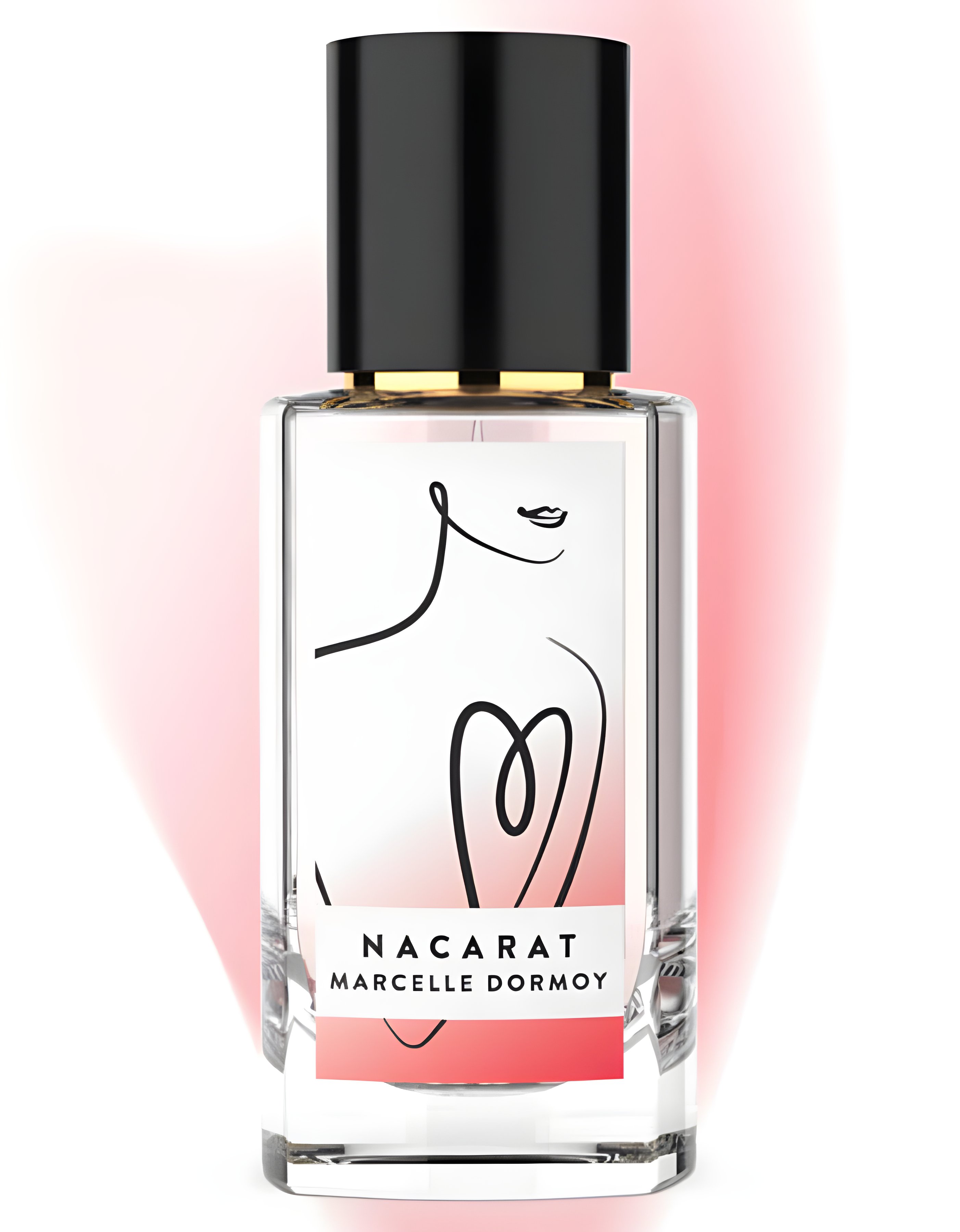 Picture of Nacarat fragrance