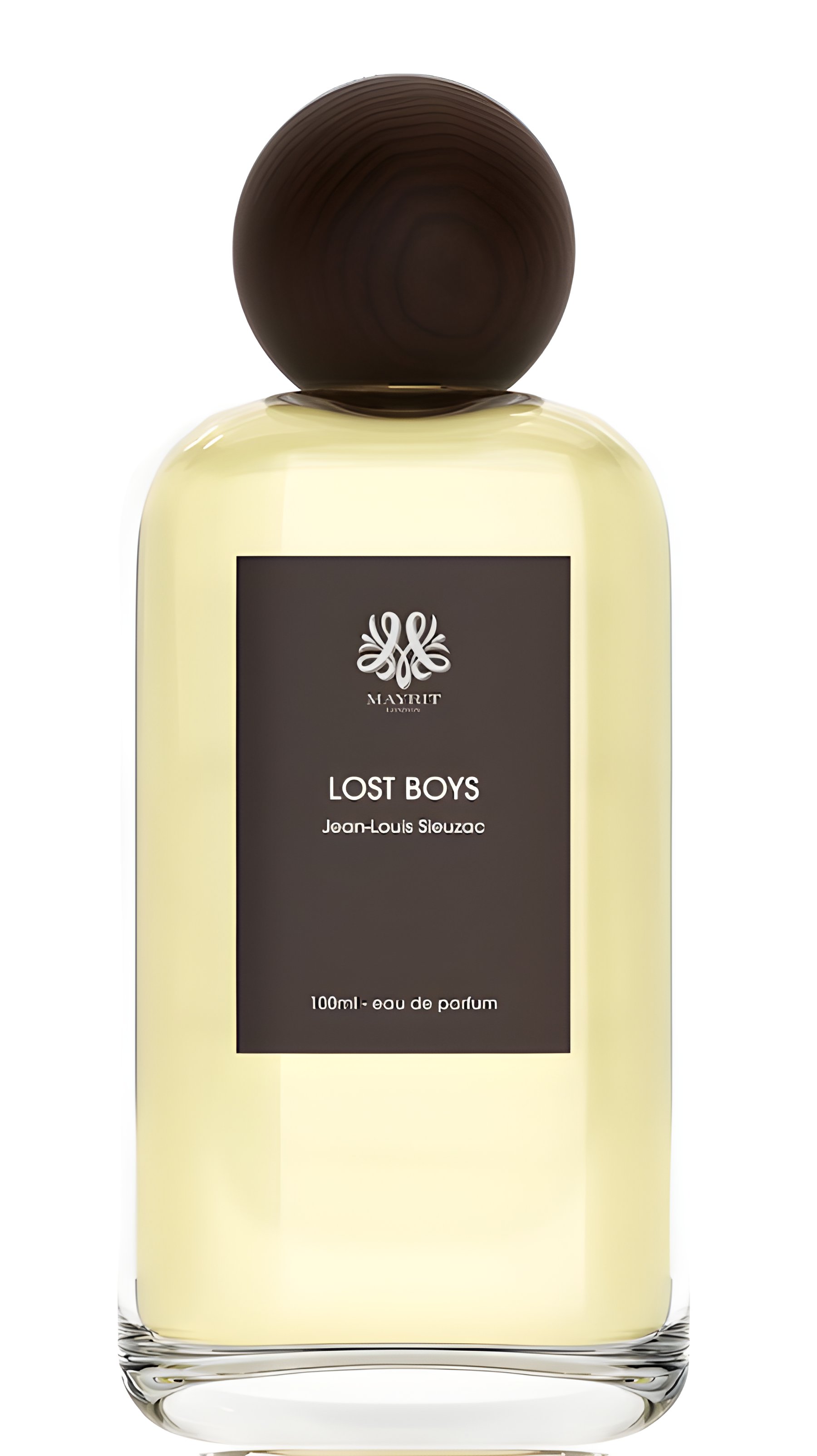 Picture of Lost Boys fragrance