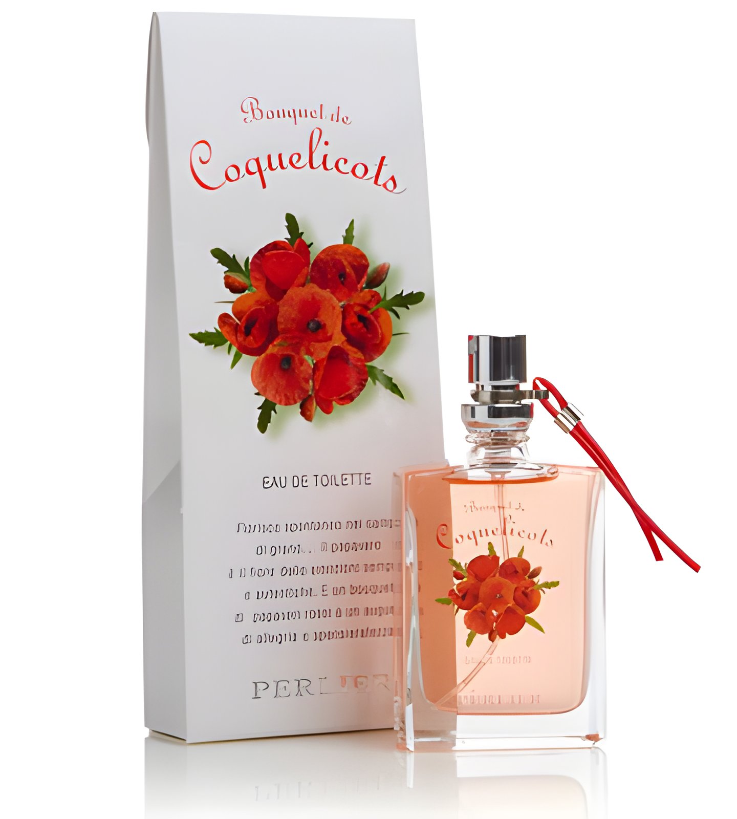 Picture of Bouquet de Coquelicots fragrance